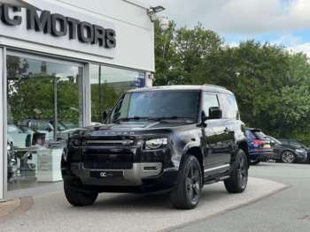 Used Land Rover Defender 90 2024 for sale - 74799154: Photo