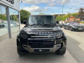Used Land Rover Defender 90 2024 for sale - 74799154: Photo