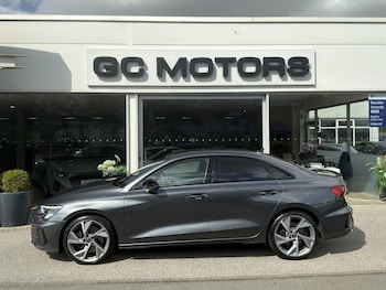 Used Audi S3 2024 for sale - 79295889: Photo