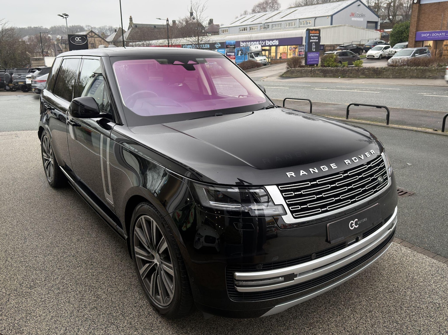 Used Land Rover Range Rover 2023 for sale - 77455732: Photo 10