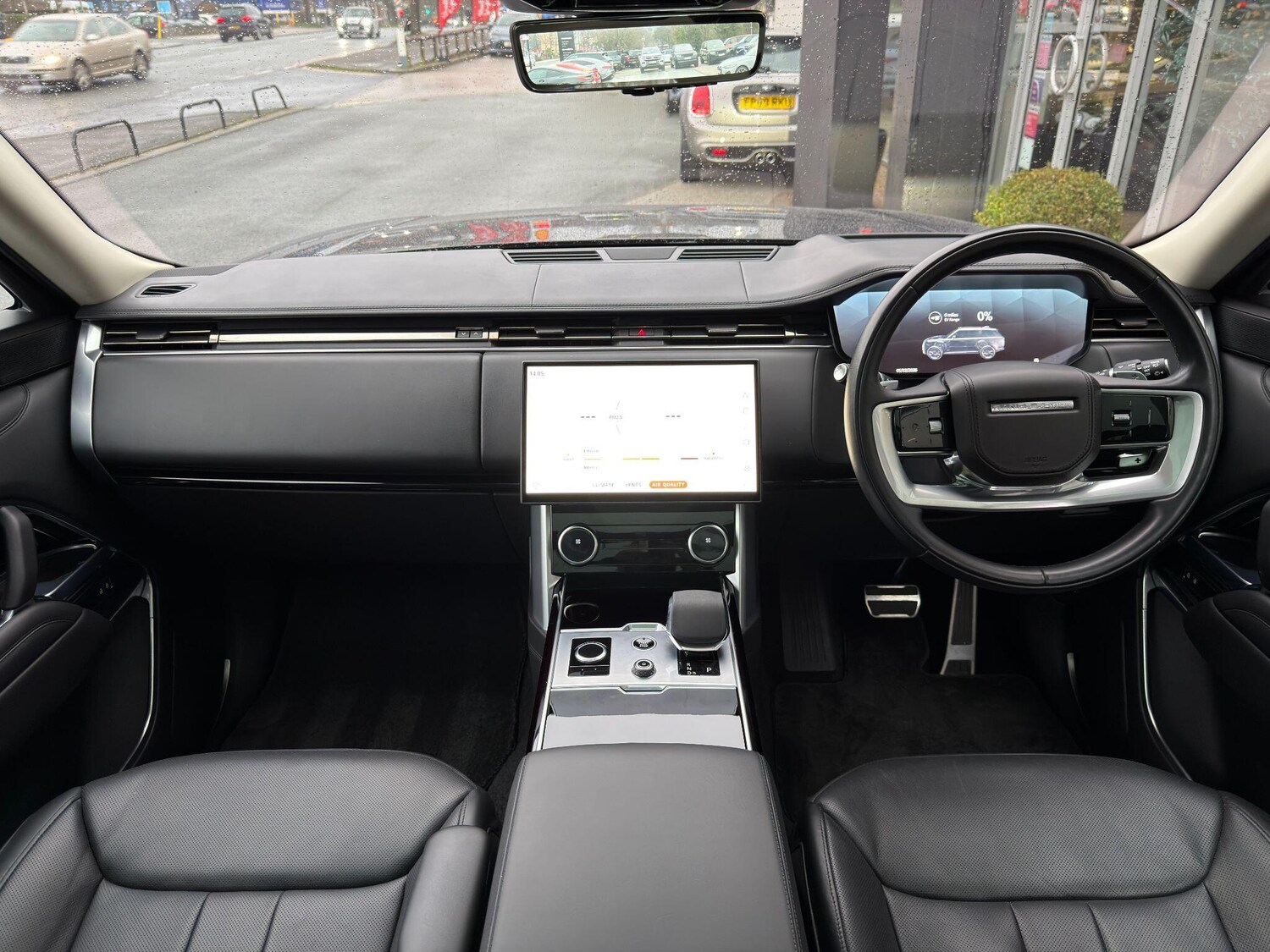 Used Land Rover Range Rover 2023 for sale - 77455732: Photo 12