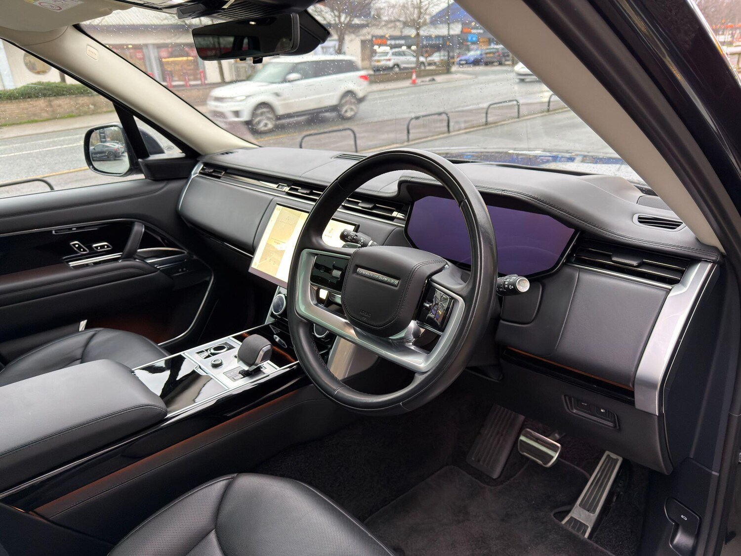 Used Land Rover Range Rover 2023 for sale - 77455732: Photo 13