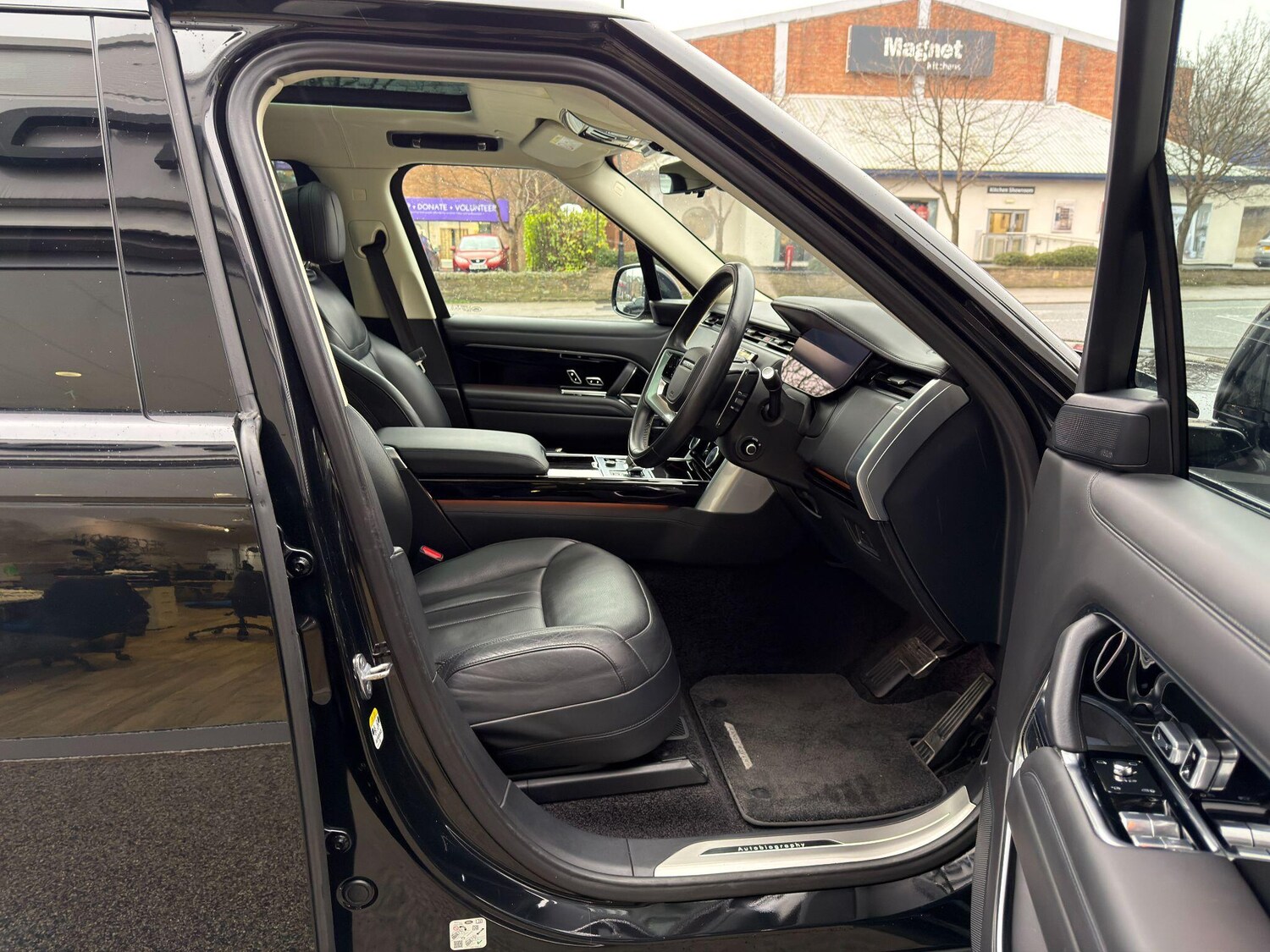 Used Land Rover Range Rover 2023 for sale - 77455732: Photo 15