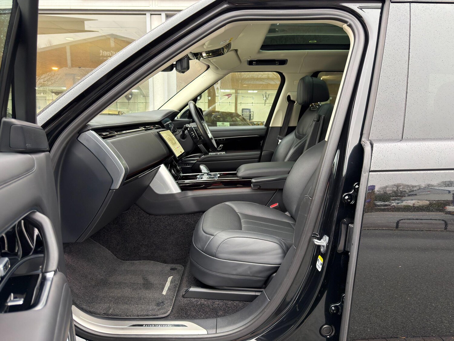 Used Land Rover Range Rover 2023 for sale - 77455732: Photo 16