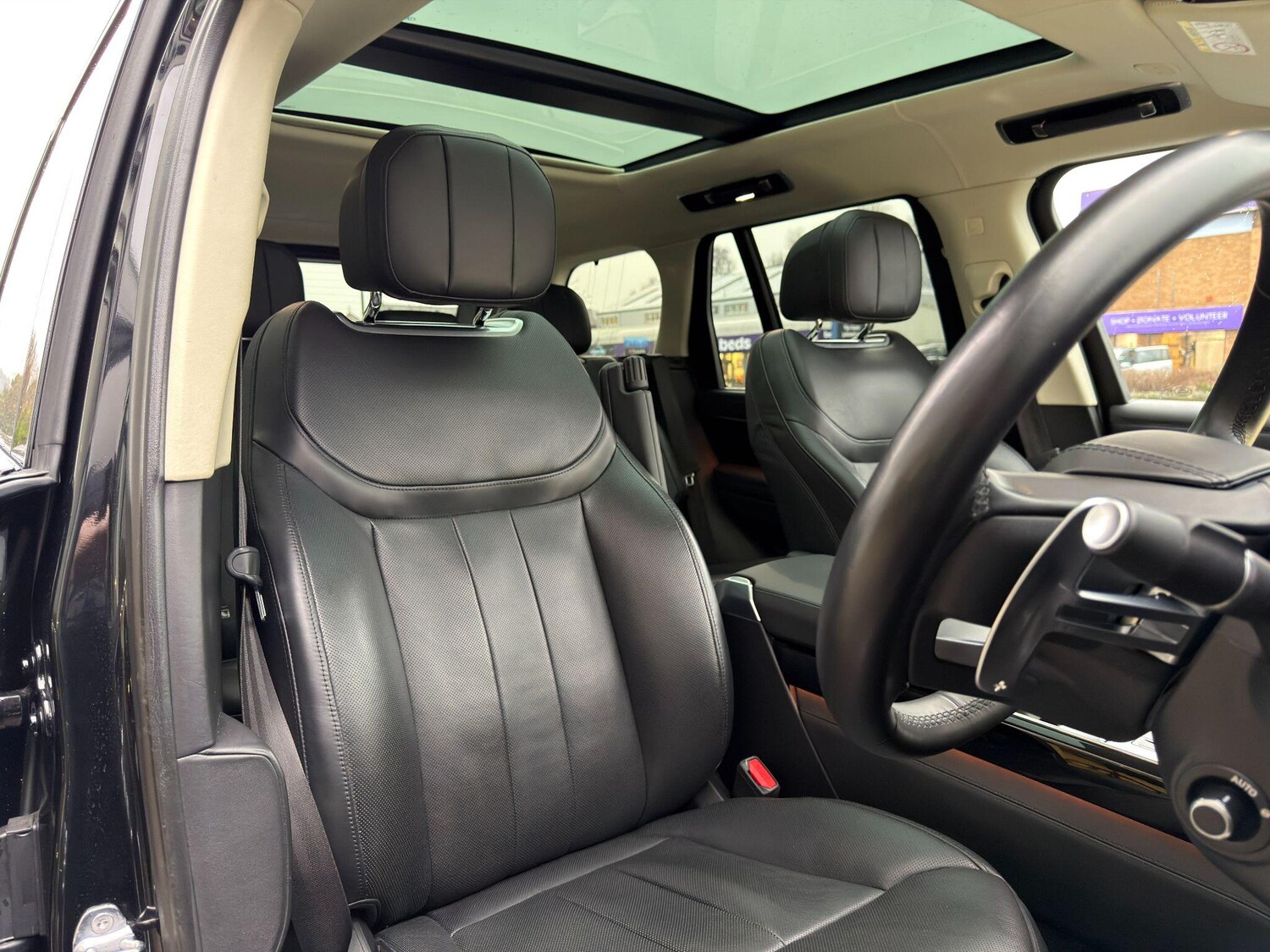 Used Land Rover Range Rover 2023 for sale - 77455732: Photo 18