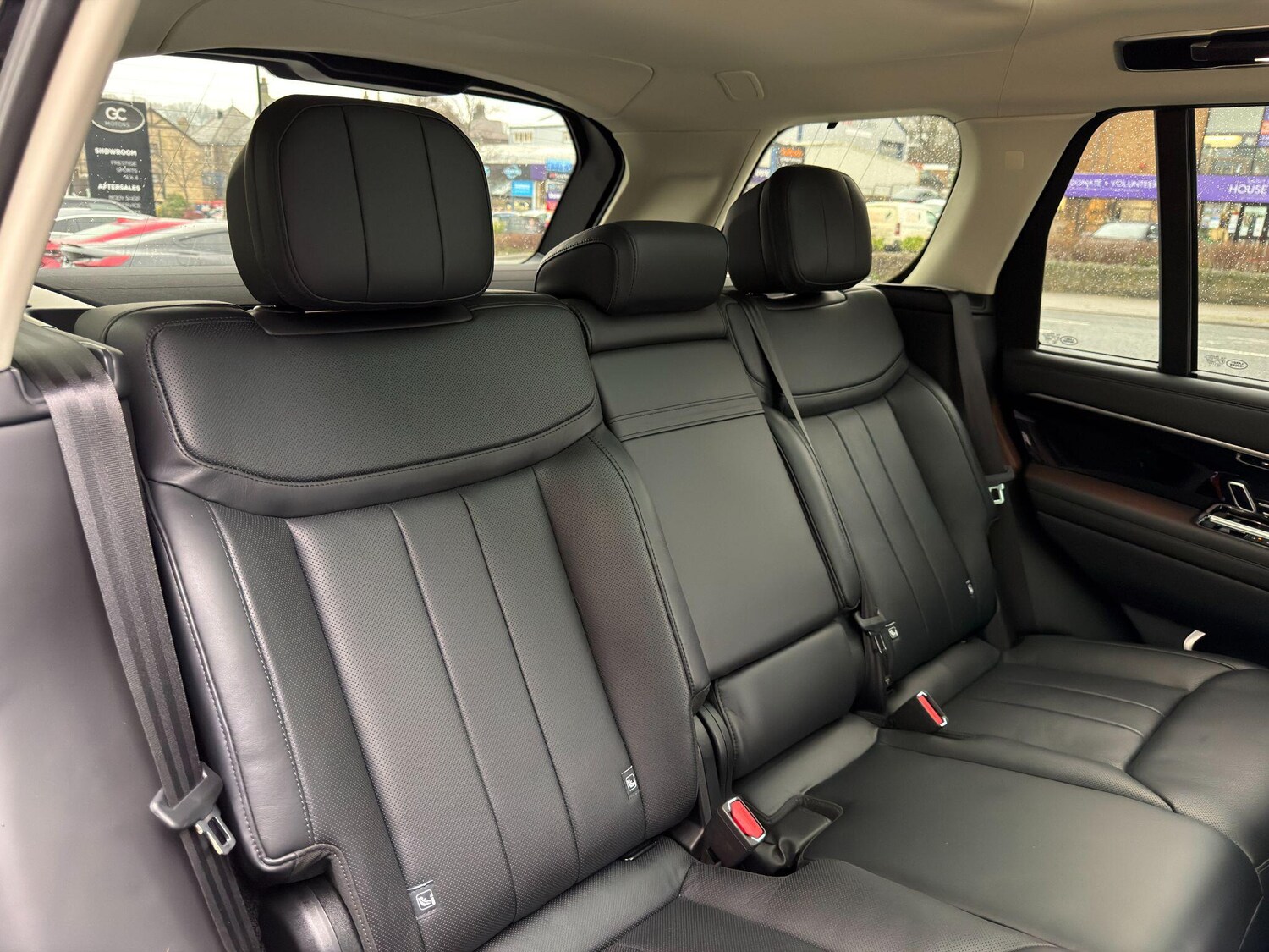 Used Land Rover Range Rover 2023 for sale - 77455732: Photo 19