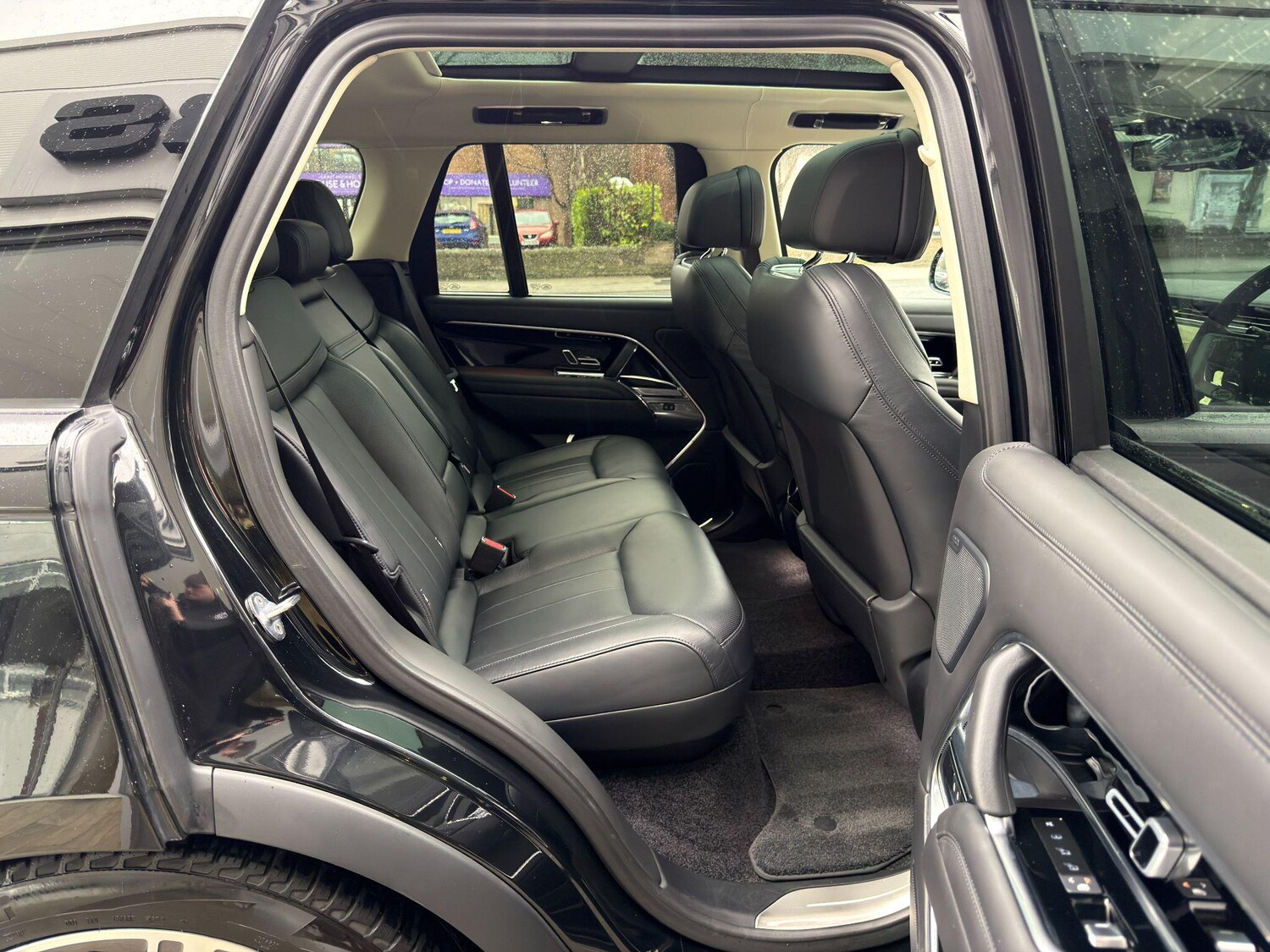 Used Land Rover Range Rover 2023 for sale - 77455732: Photo 20