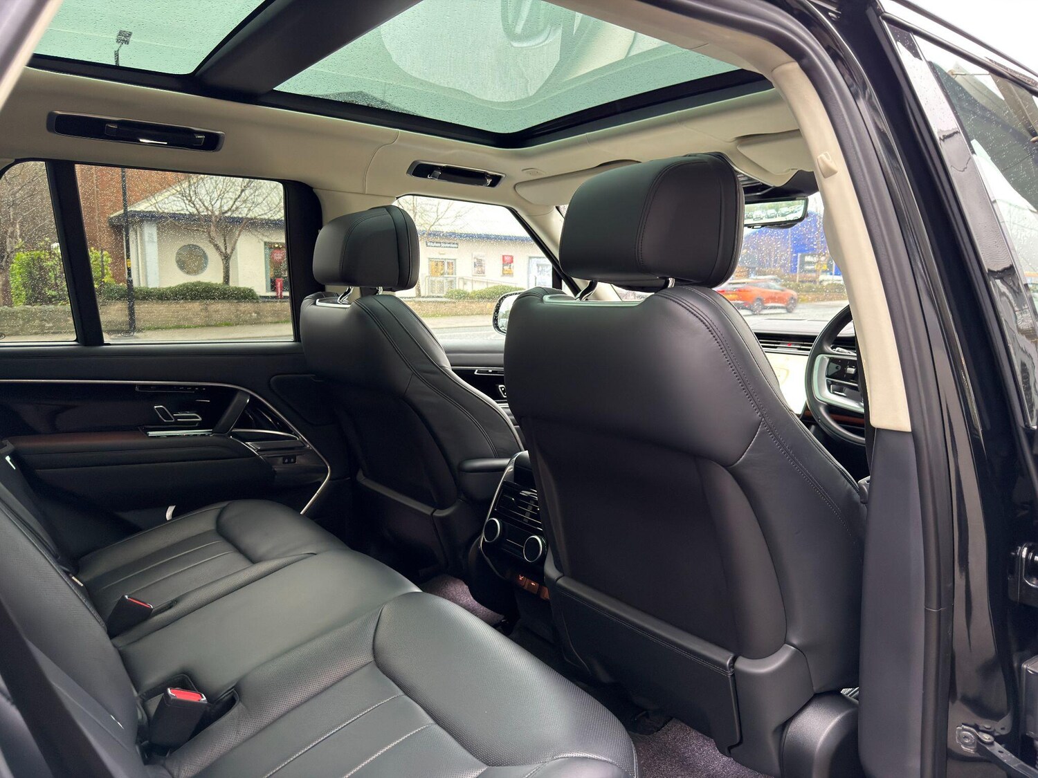 Used Land Rover Range Rover 2023 for sale - 77455732: Photo 21