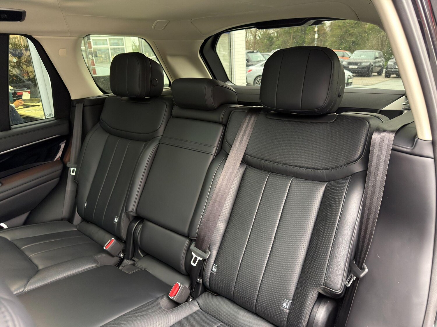 Used Land Rover Range Rover 2023 for sale - 77455732: Photo 22