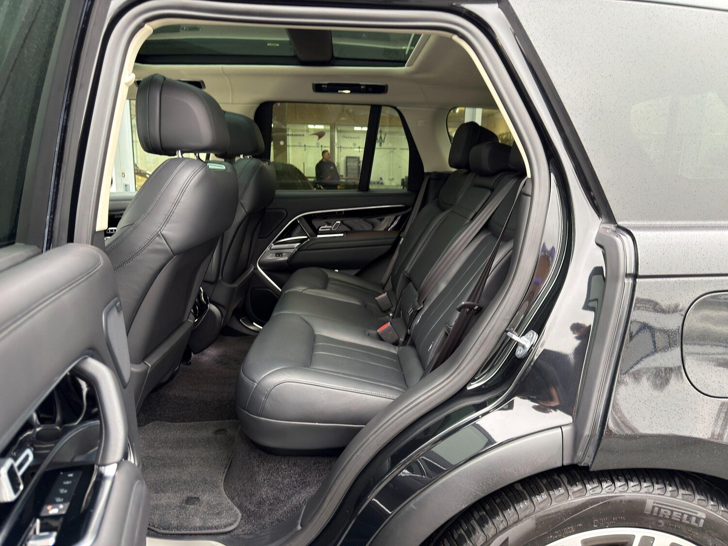 Used Land Rover Range Rover 2023 for sale - 77455732: Photo 23