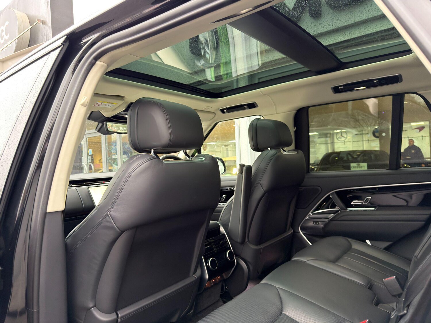 Used Land Rover Range Rover 2023 for sale - 77455732: Photo 24