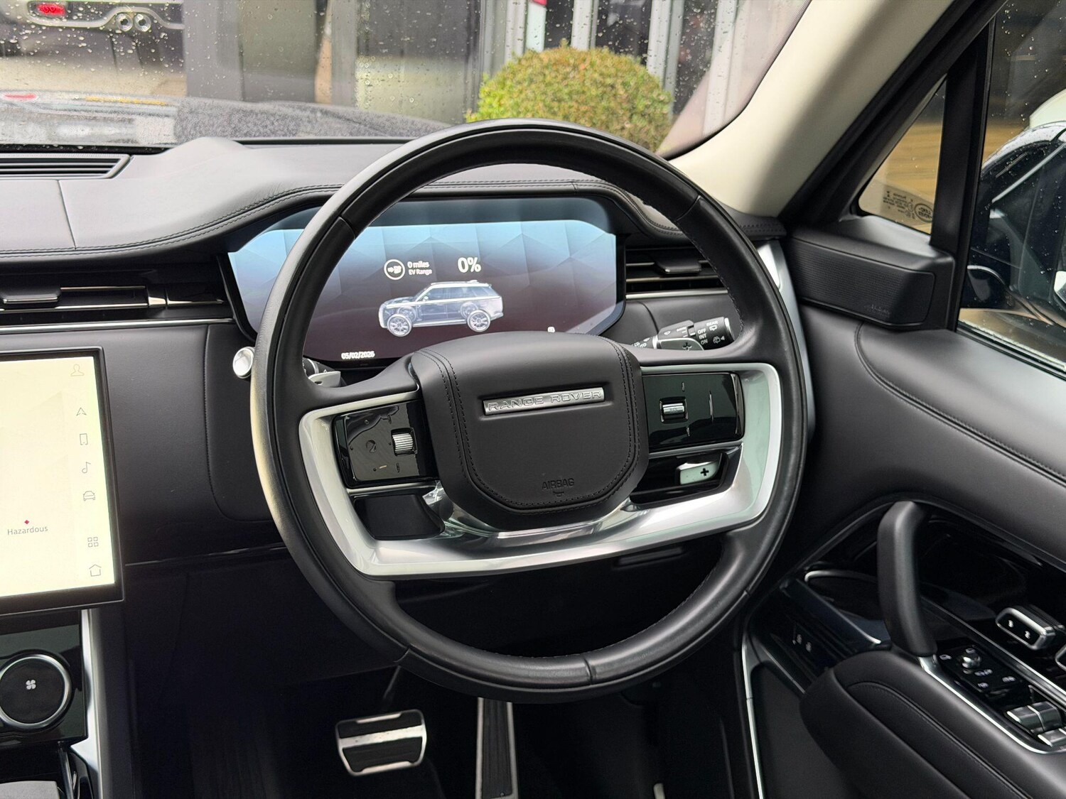 Used Land Rover Range Rover 2023 for sale - 77455732: Photo 25