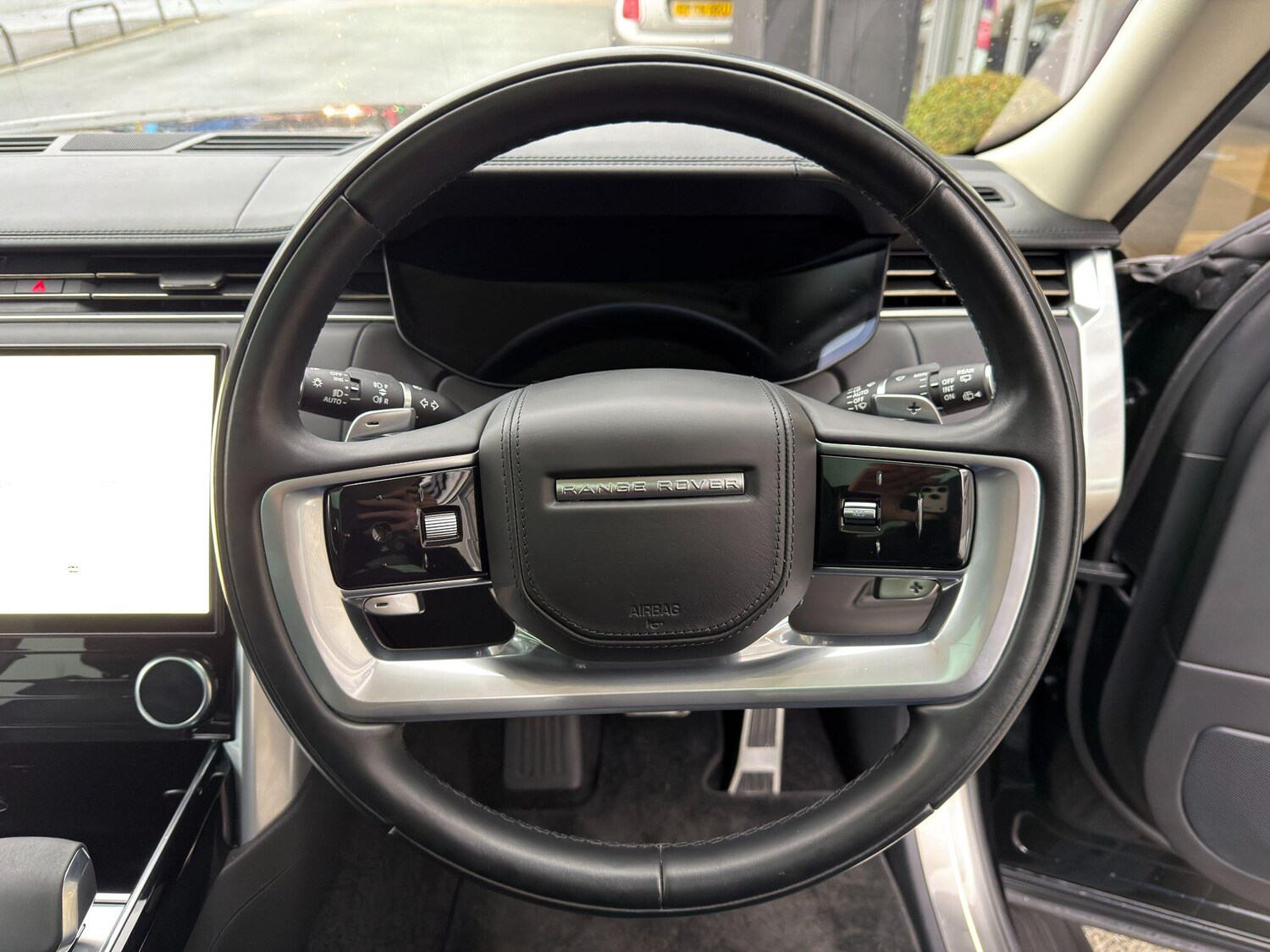 Used Land Rover Range Rover 2023 for sale - 77455732: Photo 26