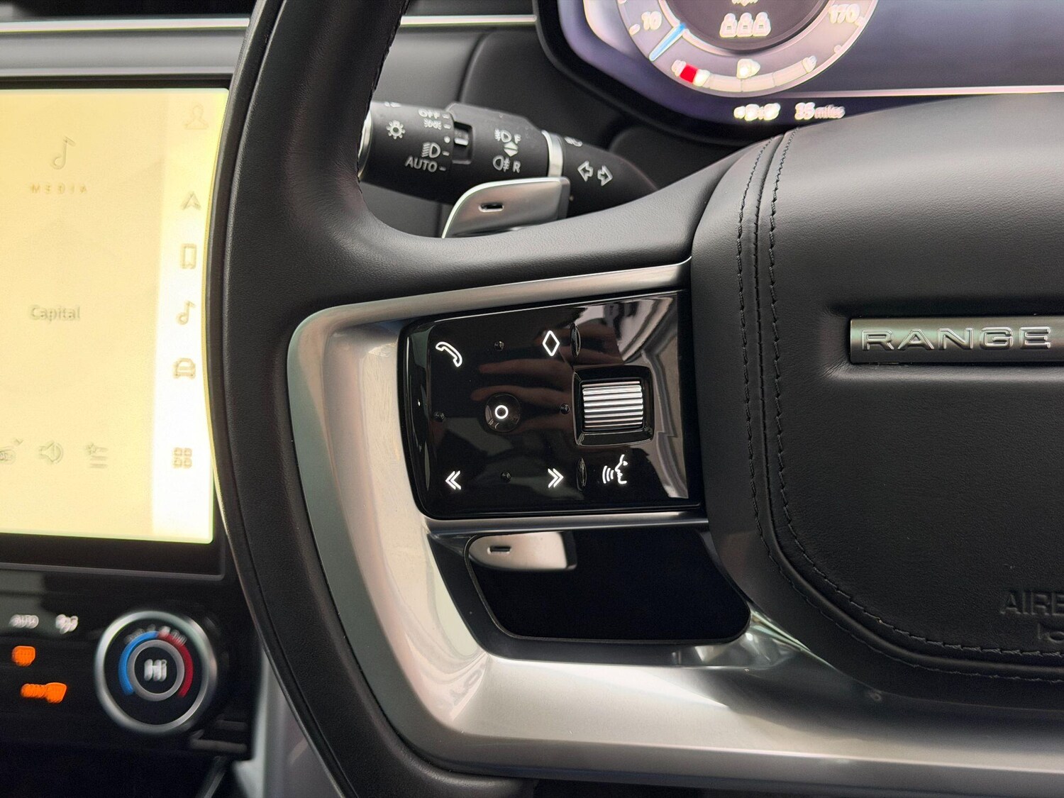 Used Land Rover Range Rover 2023 for sale - 77455732: Photo 27