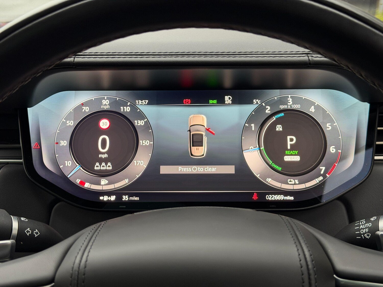 Used Land Rover Range Rover 2023 for sale - 77455732: Photo 29