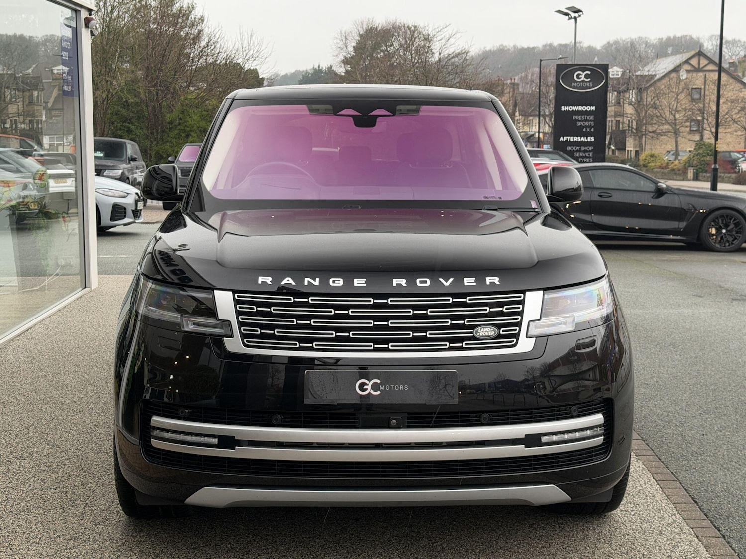 Used Land Rover Range Rover 2023 for sale - 77455732: Photo 3