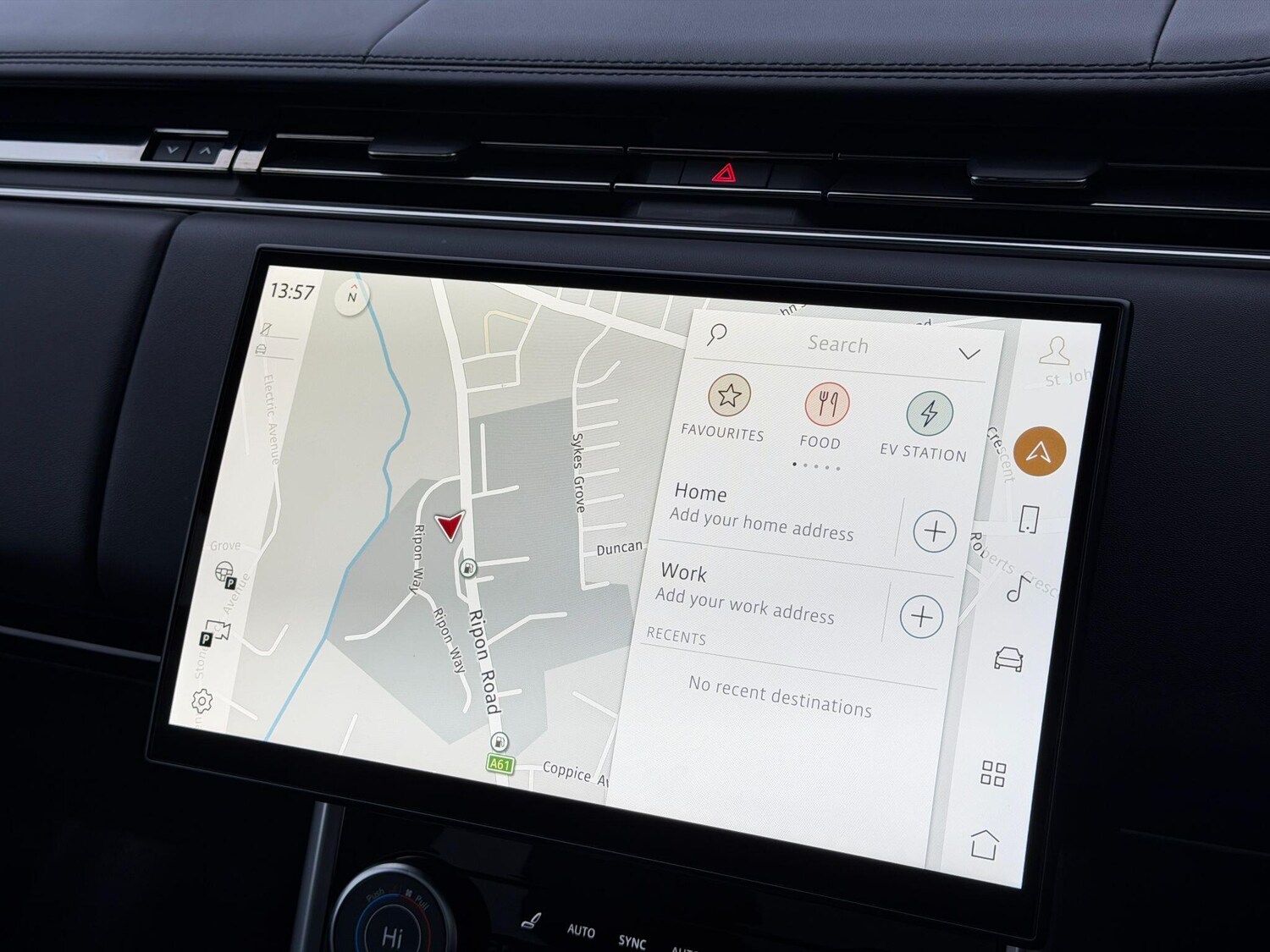 Used Land Rover Range Rover 2023 for sale - 77455732: Photo 34