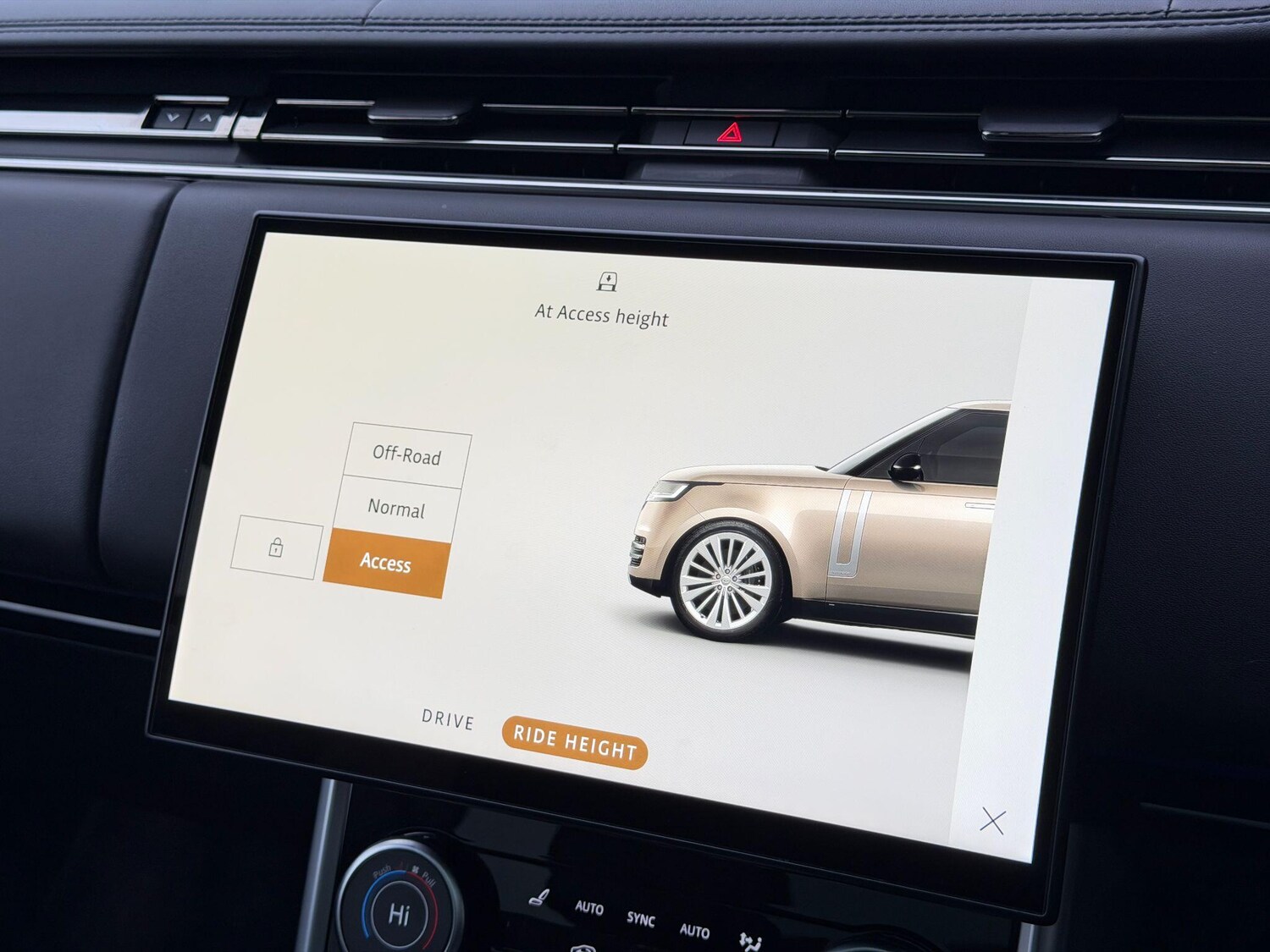 Used Land Rover Range Rover 2023 for sale - 77455732: Photo 38