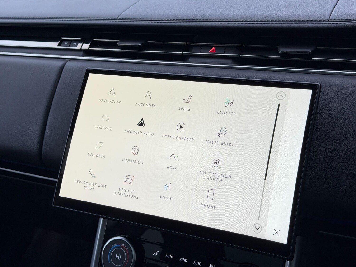 Used Land Rover Range Rover 2023 for sale - 77455732: Photo 39