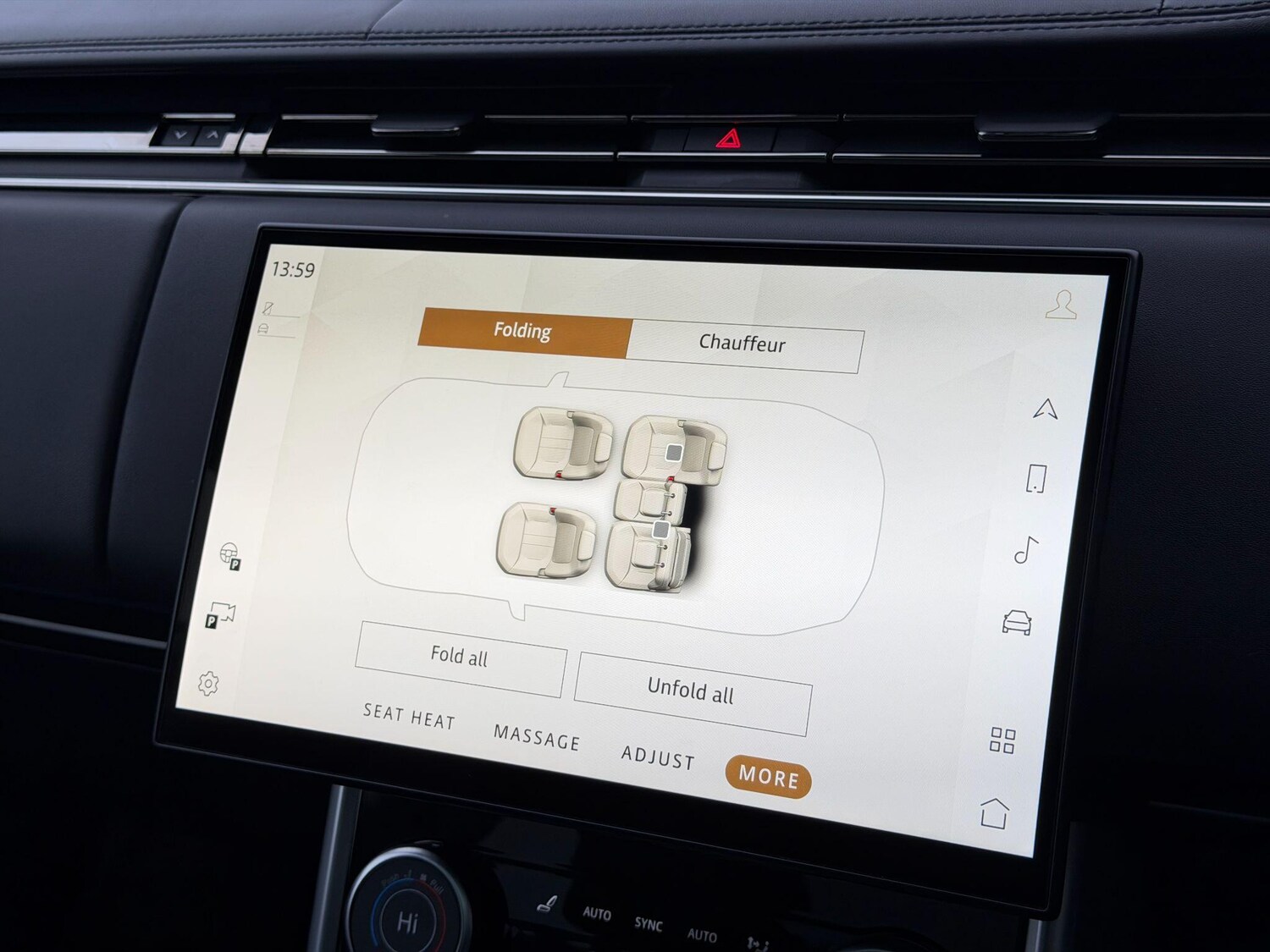 Used Land Rover Range Rover 2023 for sale - 77455732: Photo 44