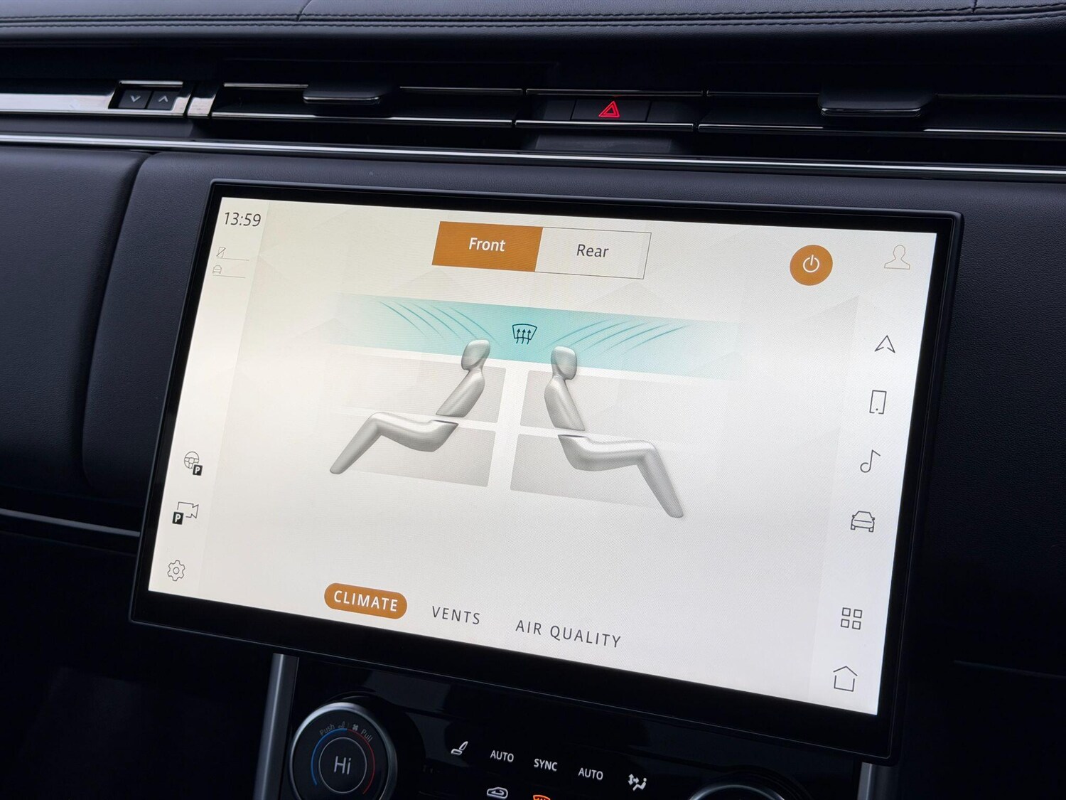 Used Land Rover Range Rover 2023 for sale - 77455732: Photo 45