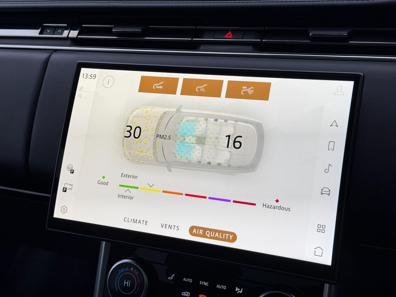 Used Land Rover Range Rover 2023 for sale - 77455732: Photo 46