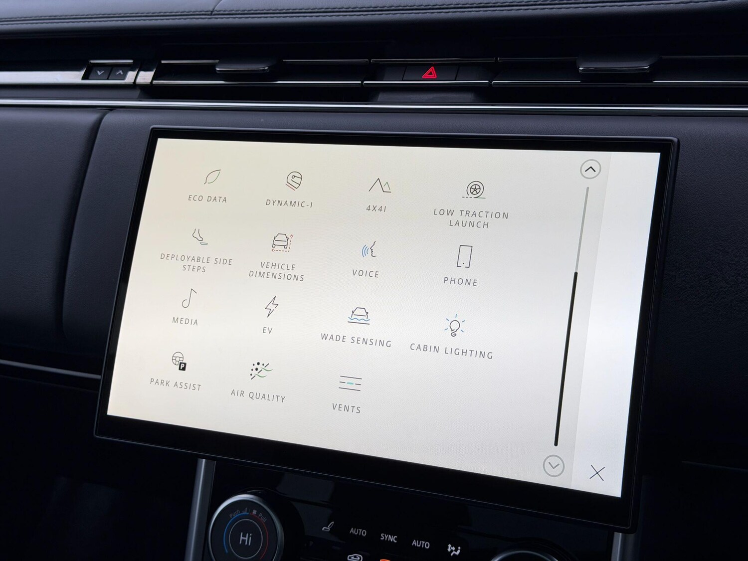 Used Land Rover Range Rover 2023 for sale - 77455732: Photo 48