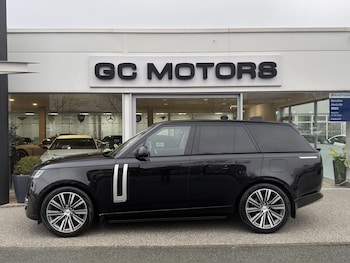 Used Land Rover Range Rover 2023 for sale - 77455732: Photo