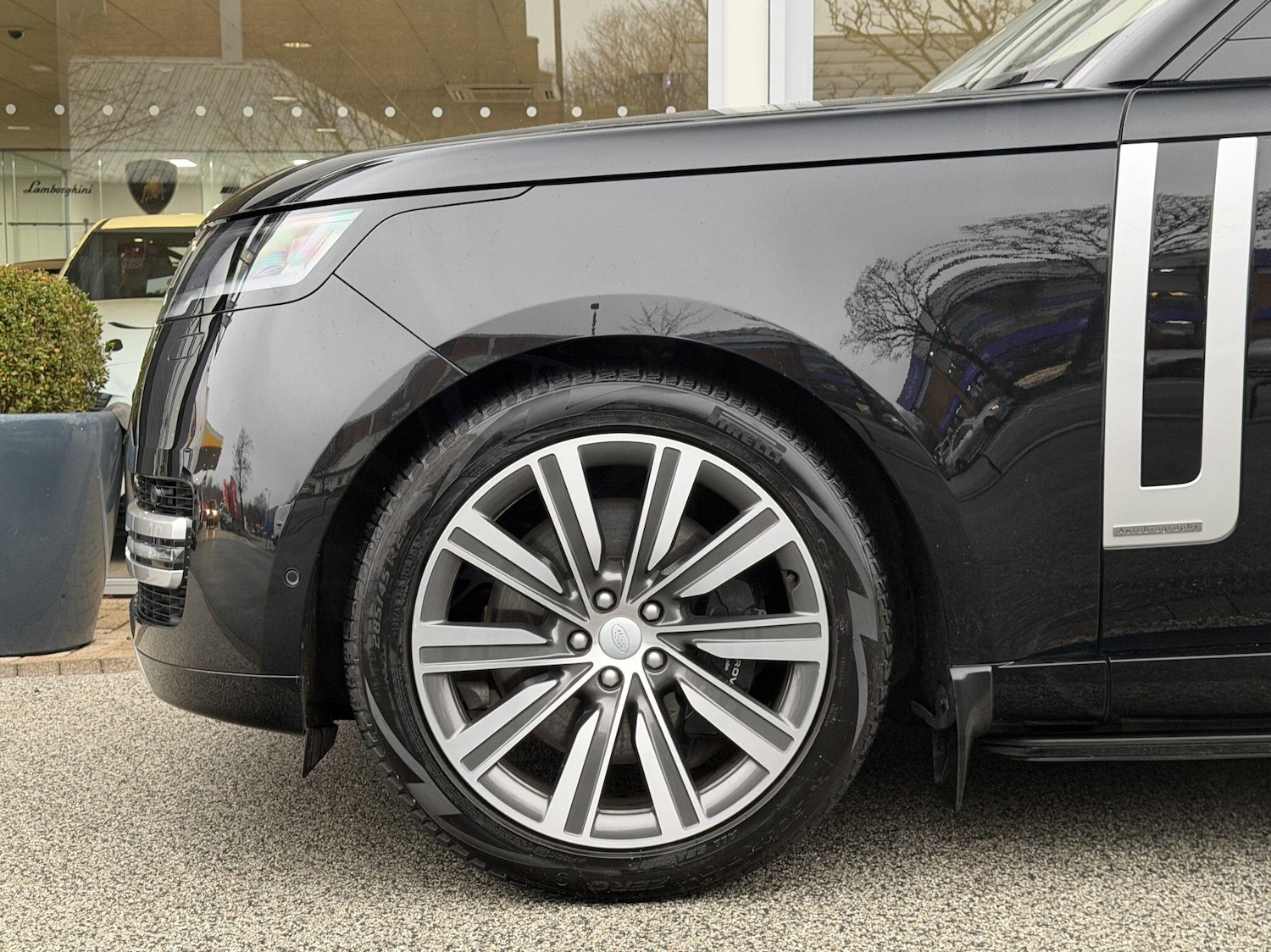 Used Land Rover Range Rover 2023 for sale - 77455732: Photo 5