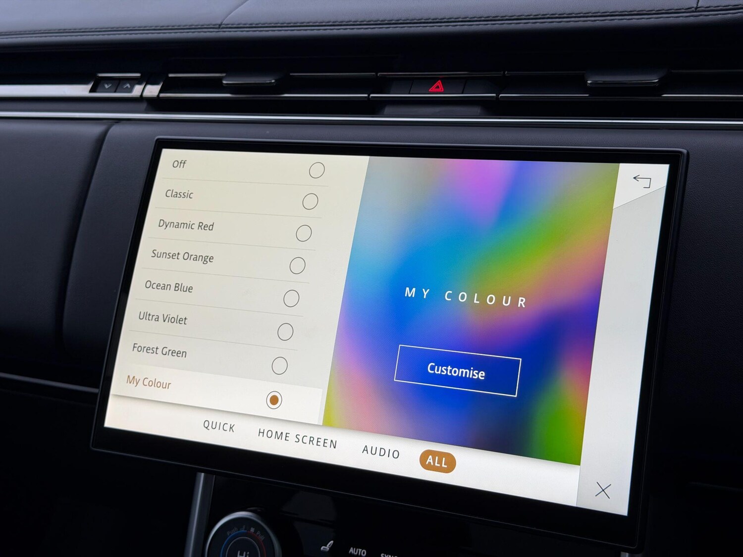 Used Land Rover Range Rover 2023 for sale - 77455732: Photo 50