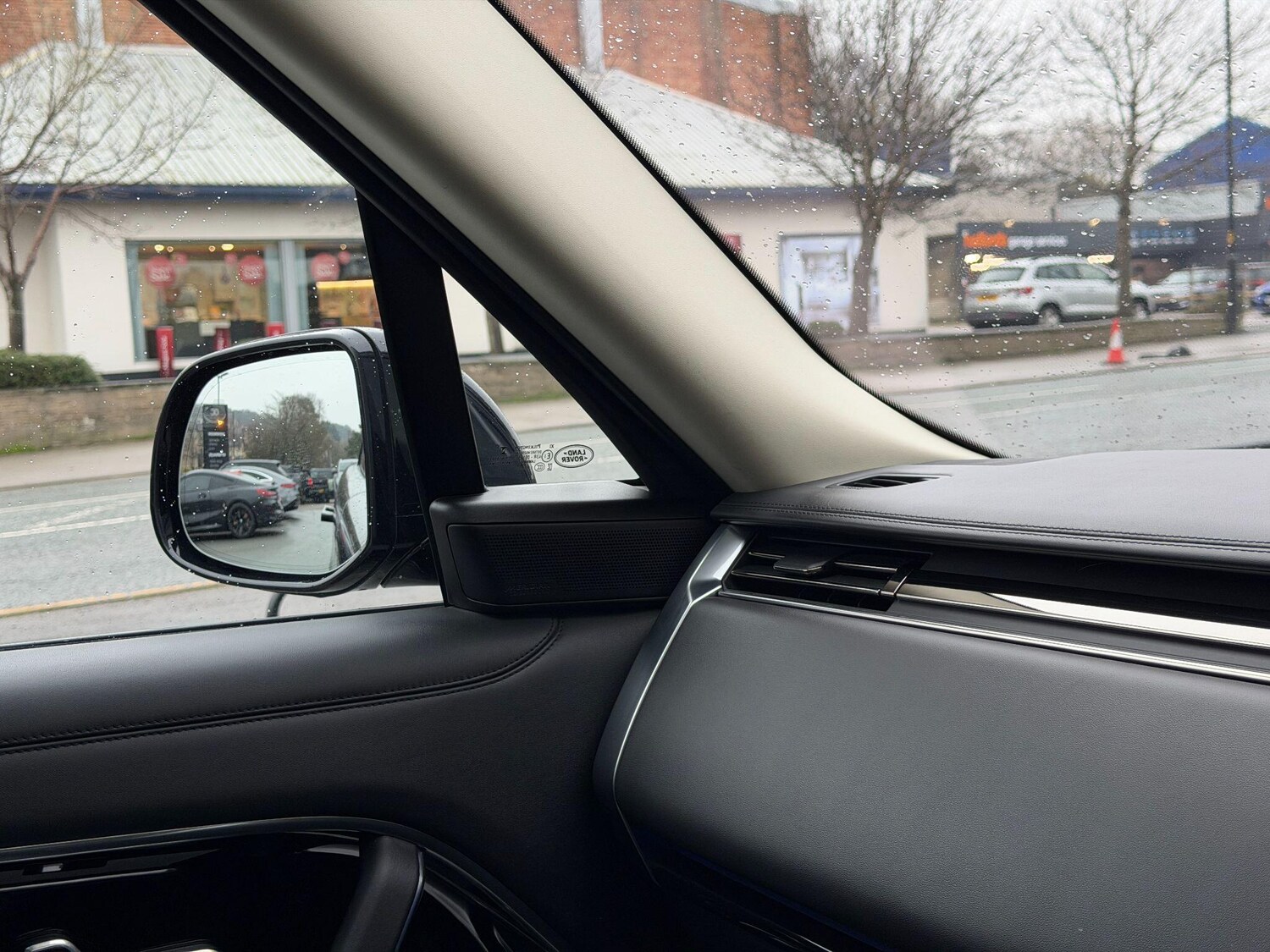 Used Land Rover Range Rover 2023 for sale - 77455732: Photo 55