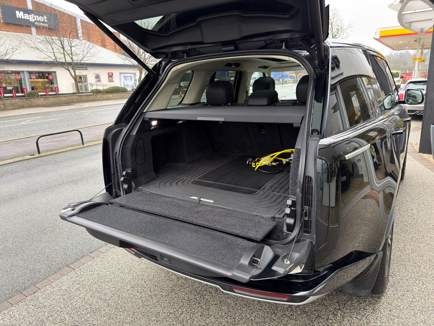 Used Land Rover Range Rover 2023 for sale - 77455732: Photo 58