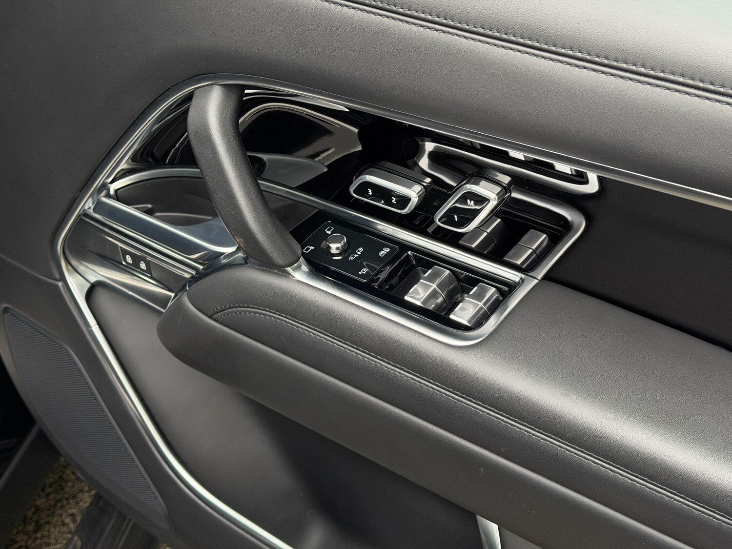 Used Land Rover Range Rover 2023 for sale - 77455732: Photo 61