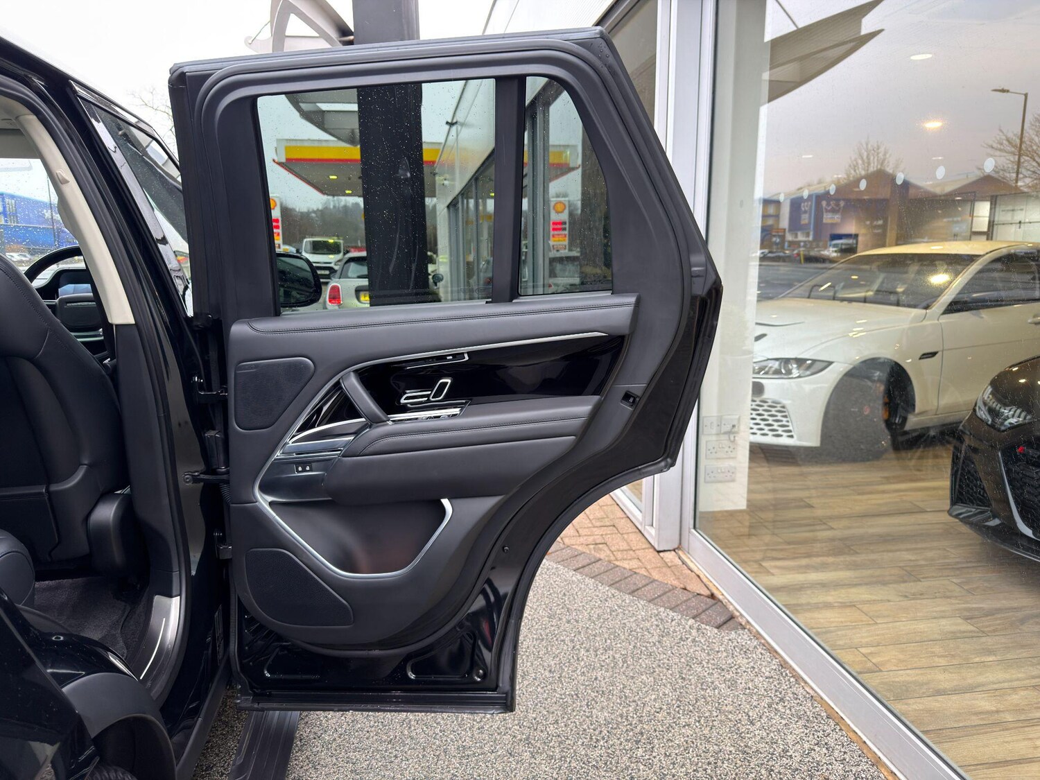 Used Land Rover Range Rover 2023 for sale - 77455732: Photo 62