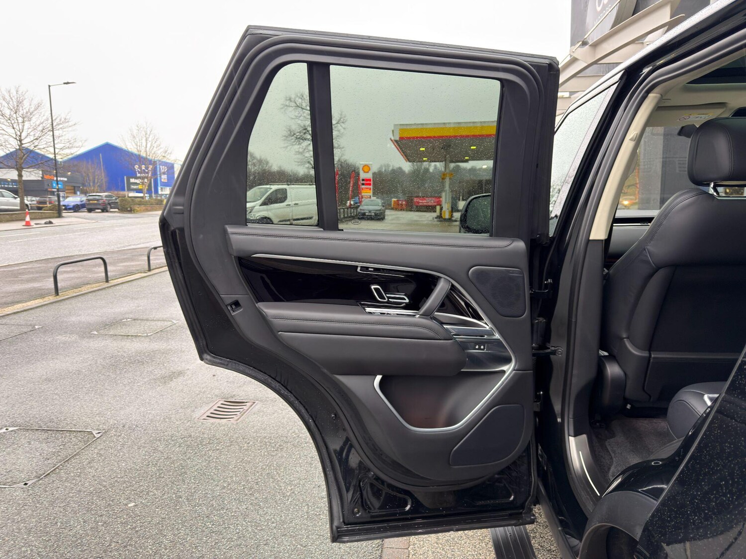 Used Land Rover Range Rover 2023 for sale - 77455732: Photo 63