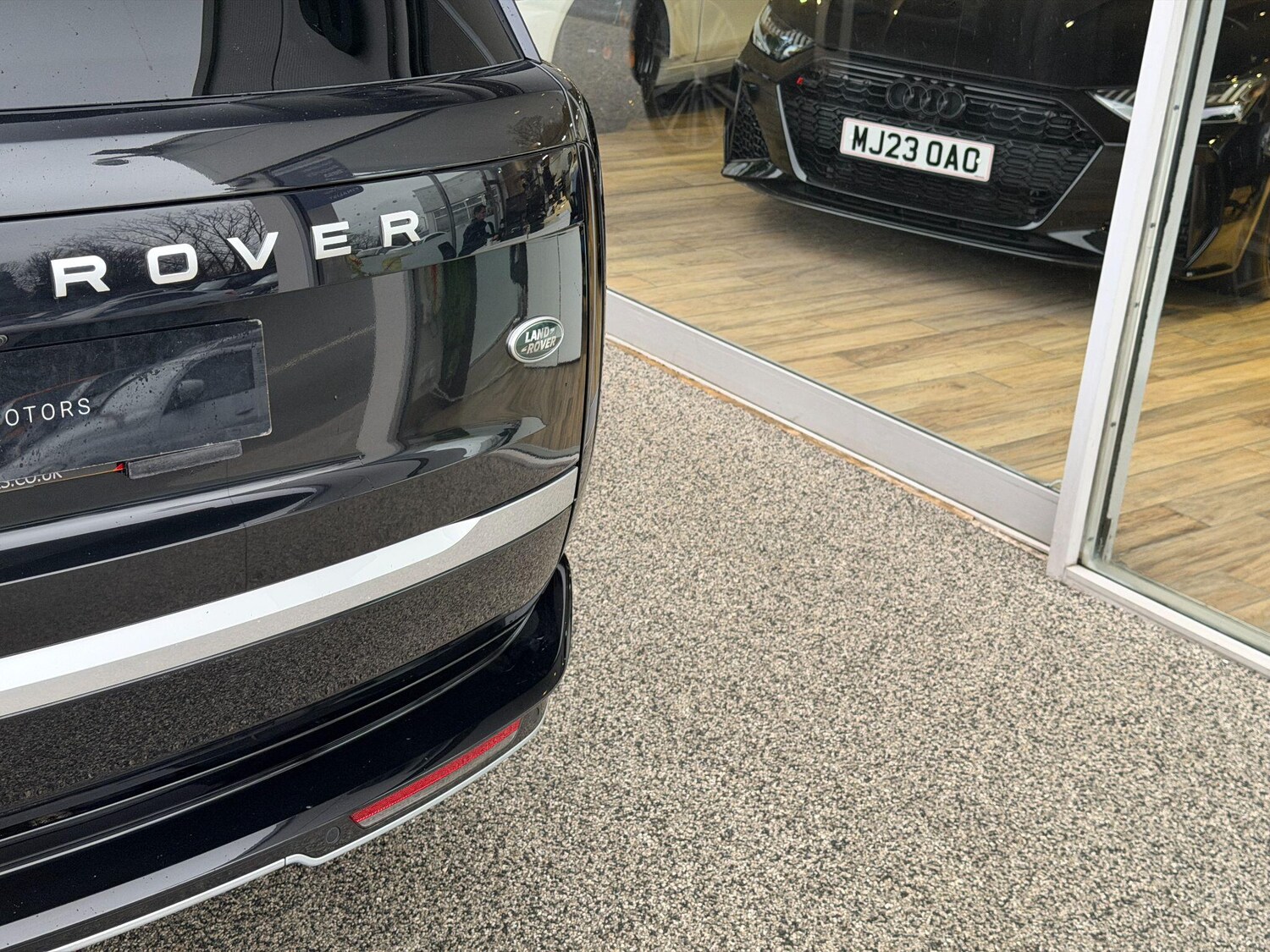 Used Land Rover Range Rover 2023 for sale - 77455732: Photo 65