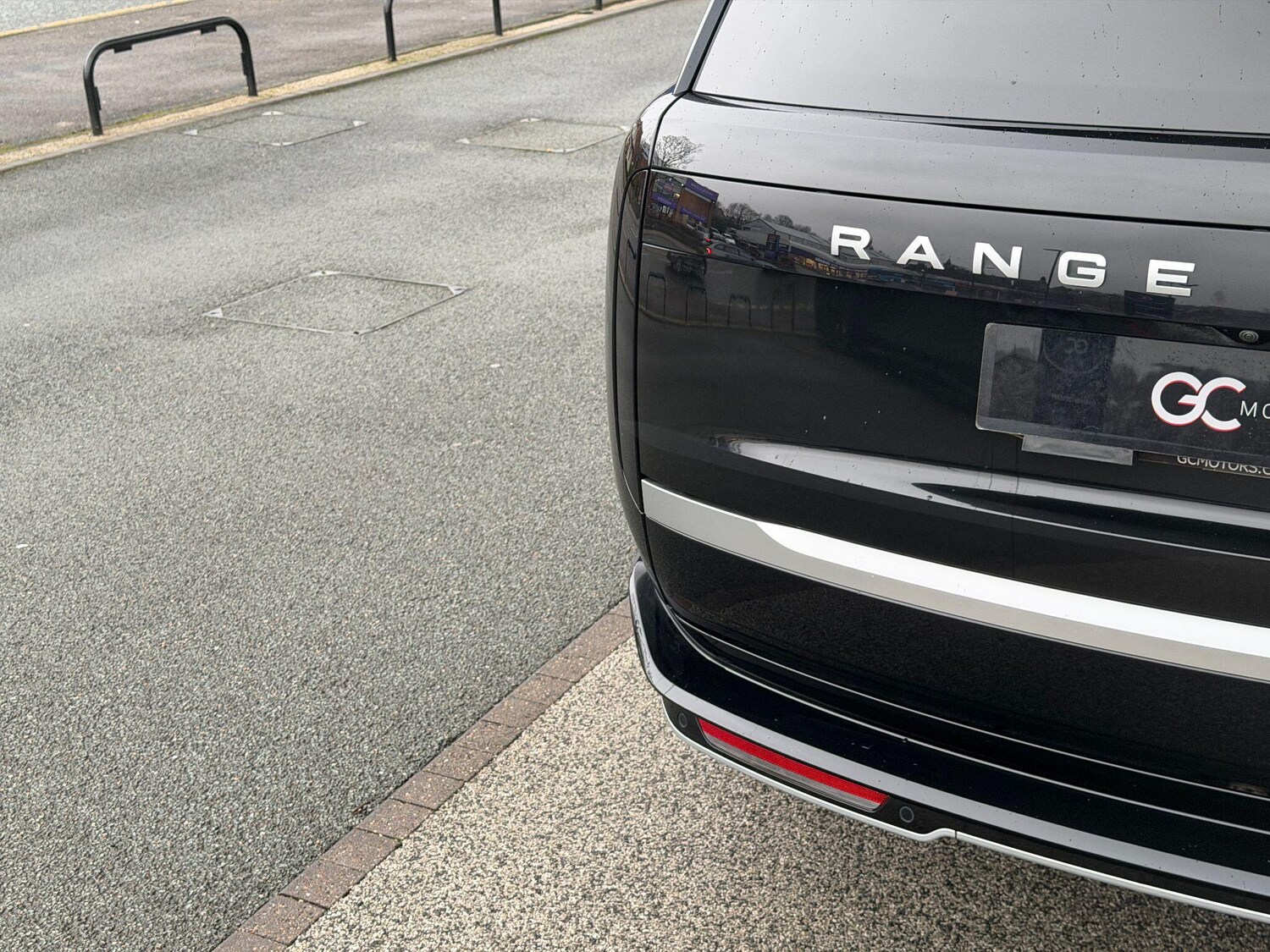 Used Land Rover Range Rover 2023 for sale - 77455732: Photo 66