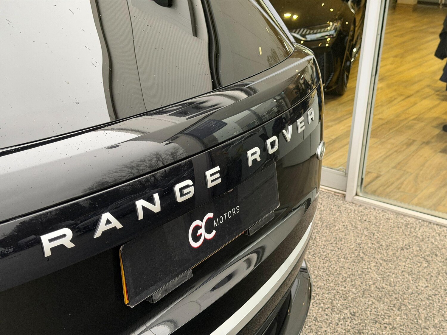 Used Land Rover Range Rover 2023 for sale - 77455732: Photo 67