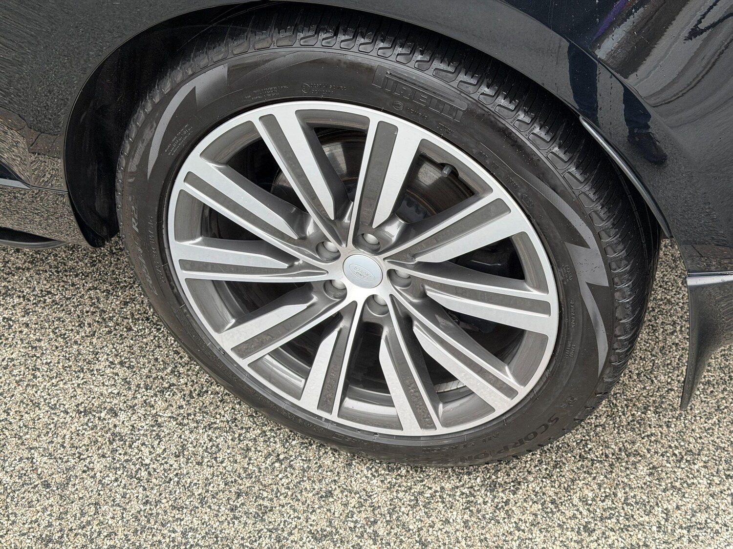 Used Land Rover Range Rover 2023 for sale - 77455732: Photo 68