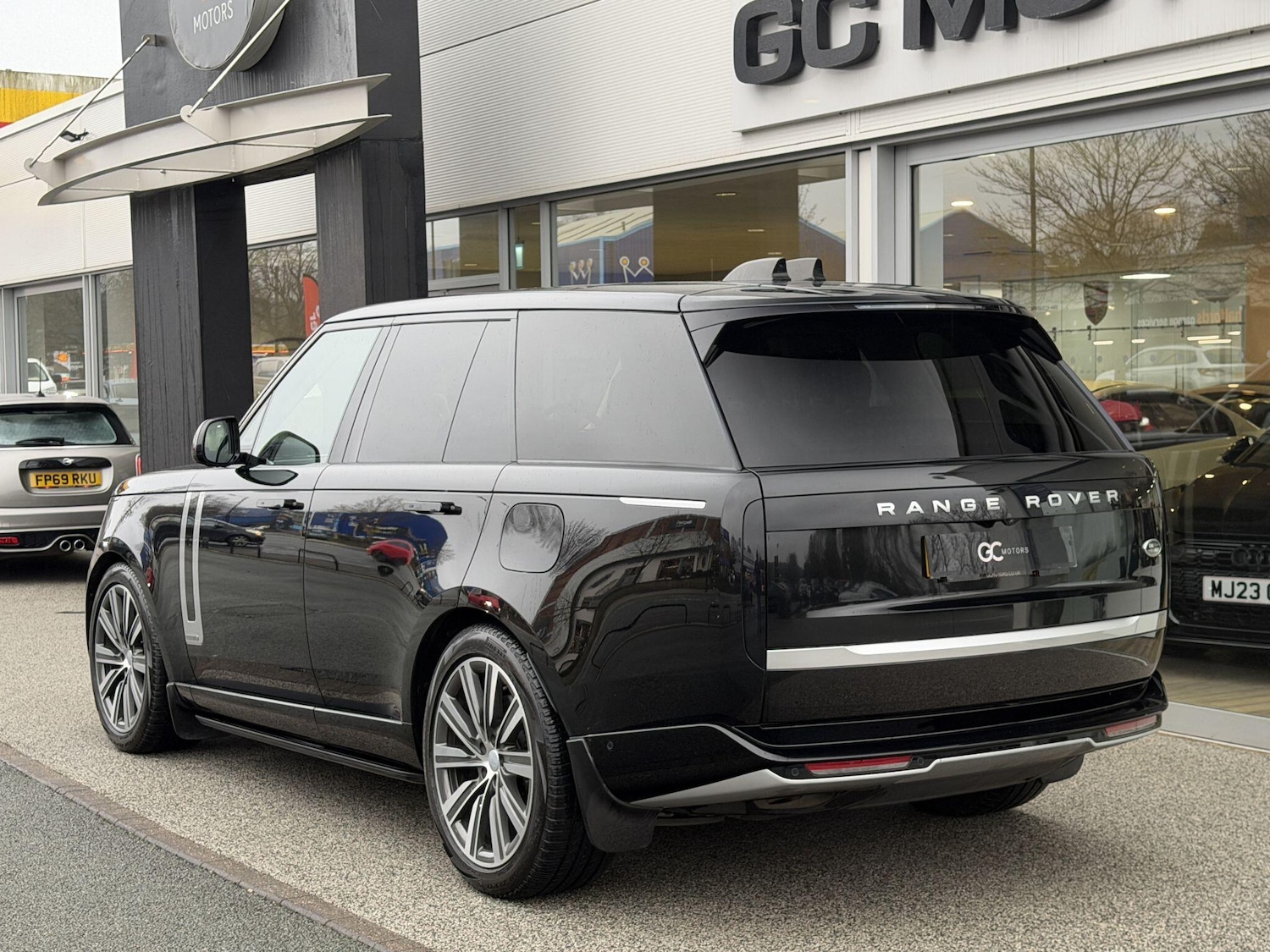 Used Land Rover Range Rover 2023 for sale - 77455732: Photo 7