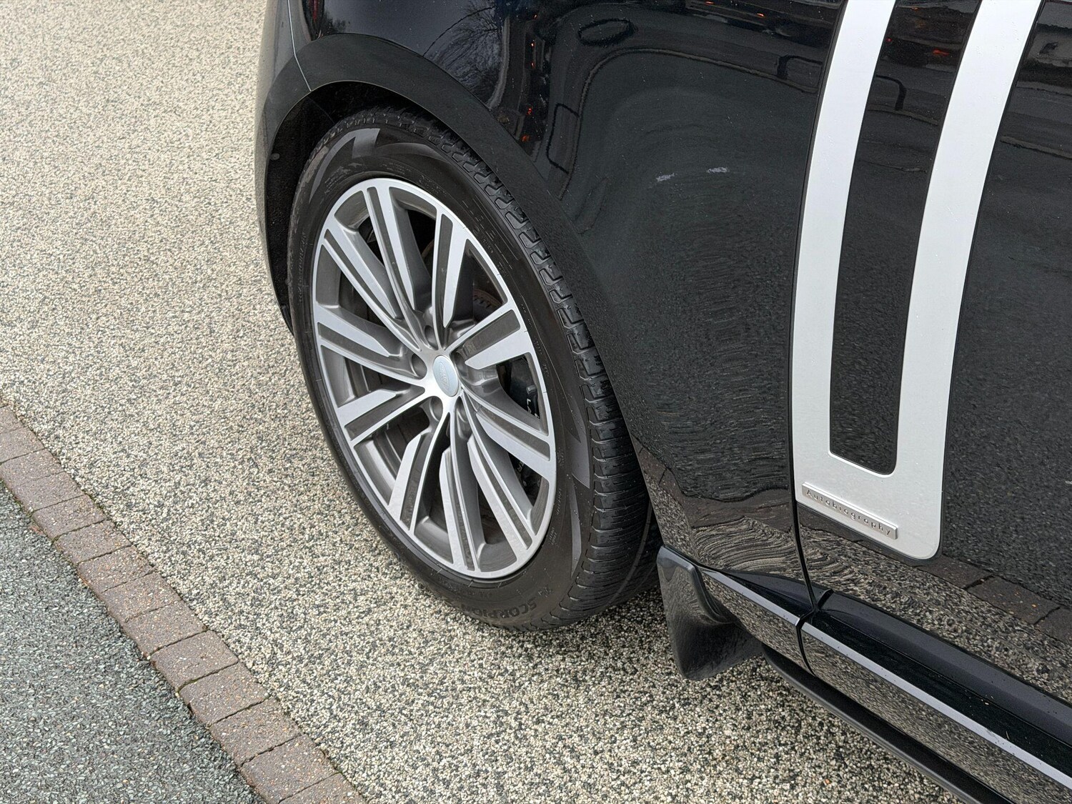 Used Land Rover Range Rover 2023 for sale - 77455732: Photo 70