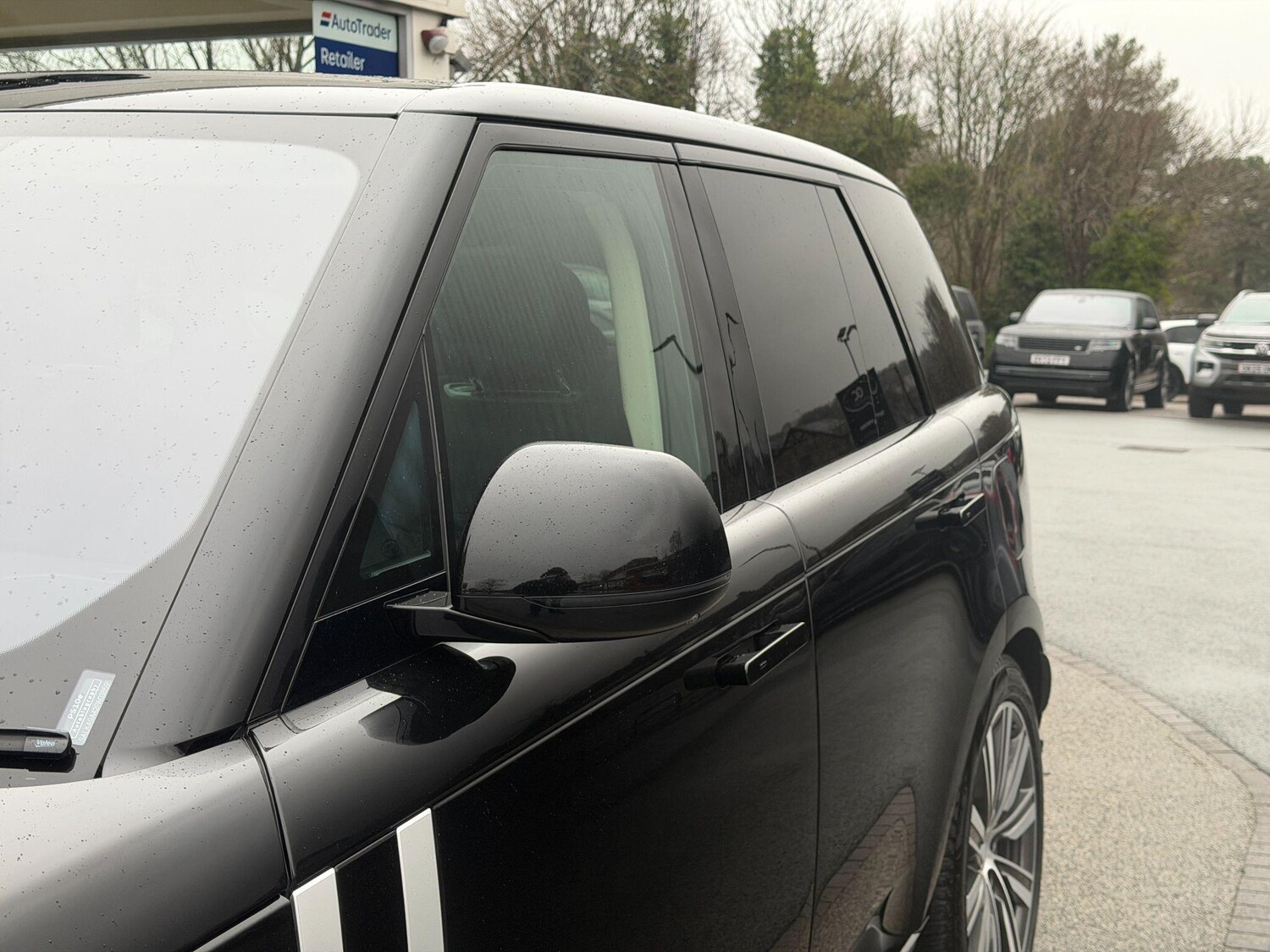 Used Land Rover Range Rover 2023 for sale - 77455732: Photo 71