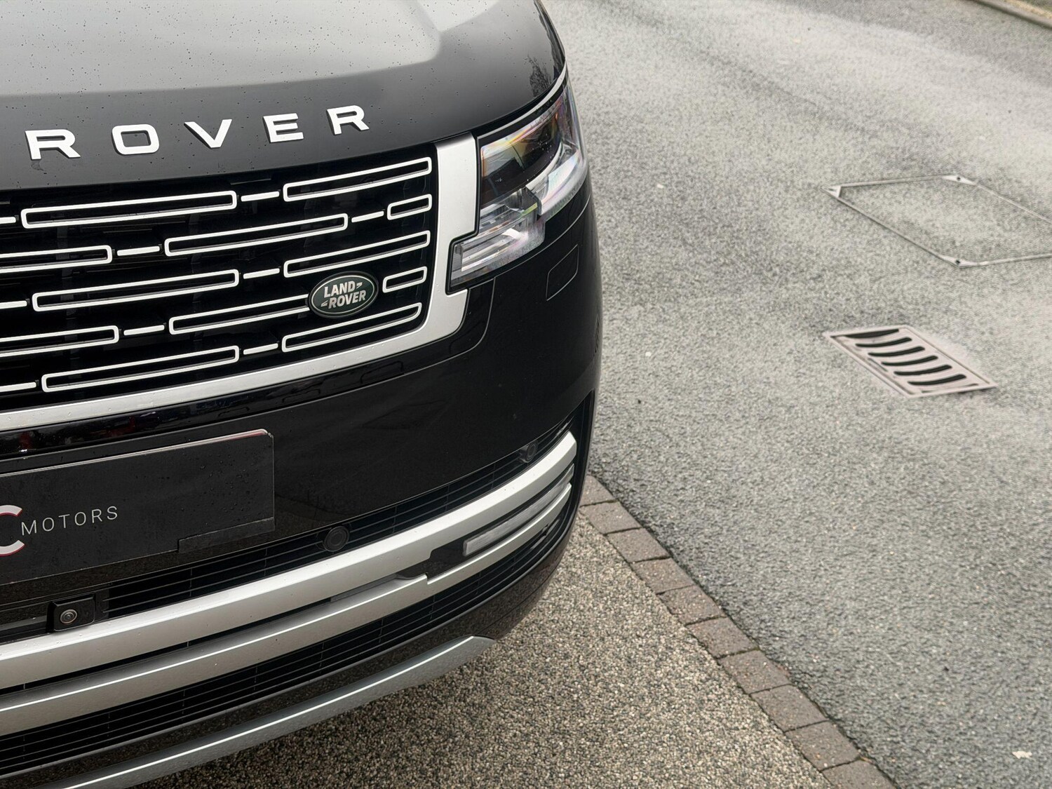 Used Land Rover Range Rover 2023 for sale - 77455732: Photo 72