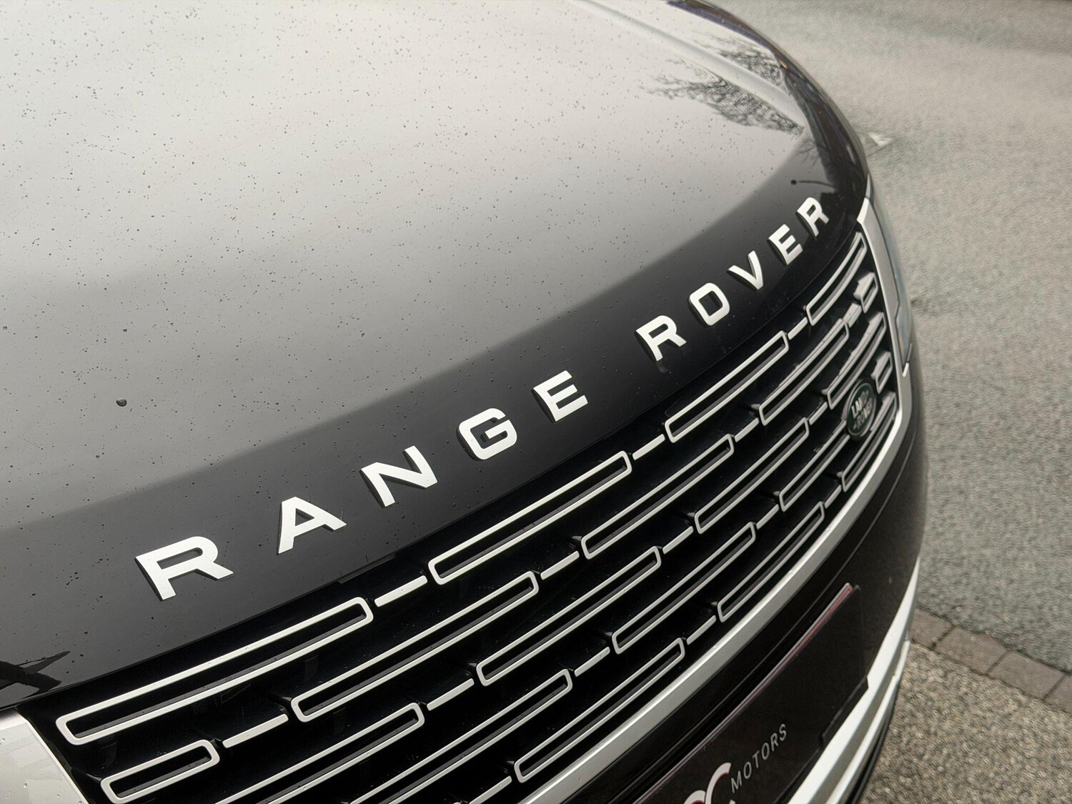 Used Land Rover Range Rover 2023 for sale - 77455732: Photo 74