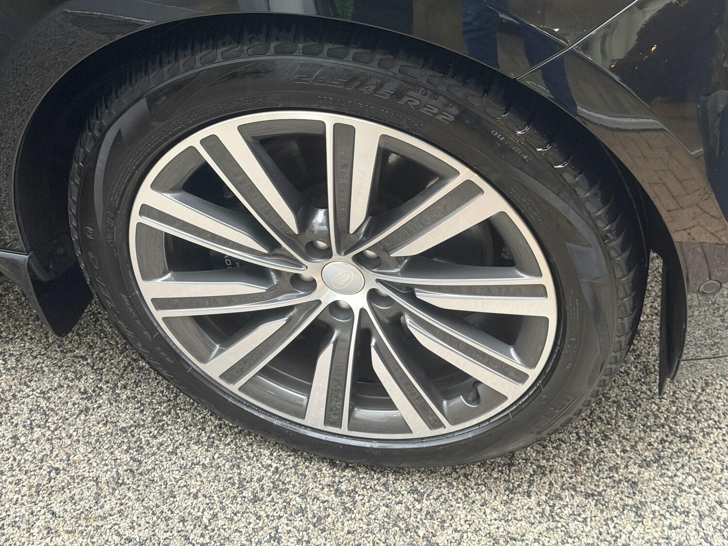 Used Land Rover Range Rover 2023 for sale - 77455732: Photo 75