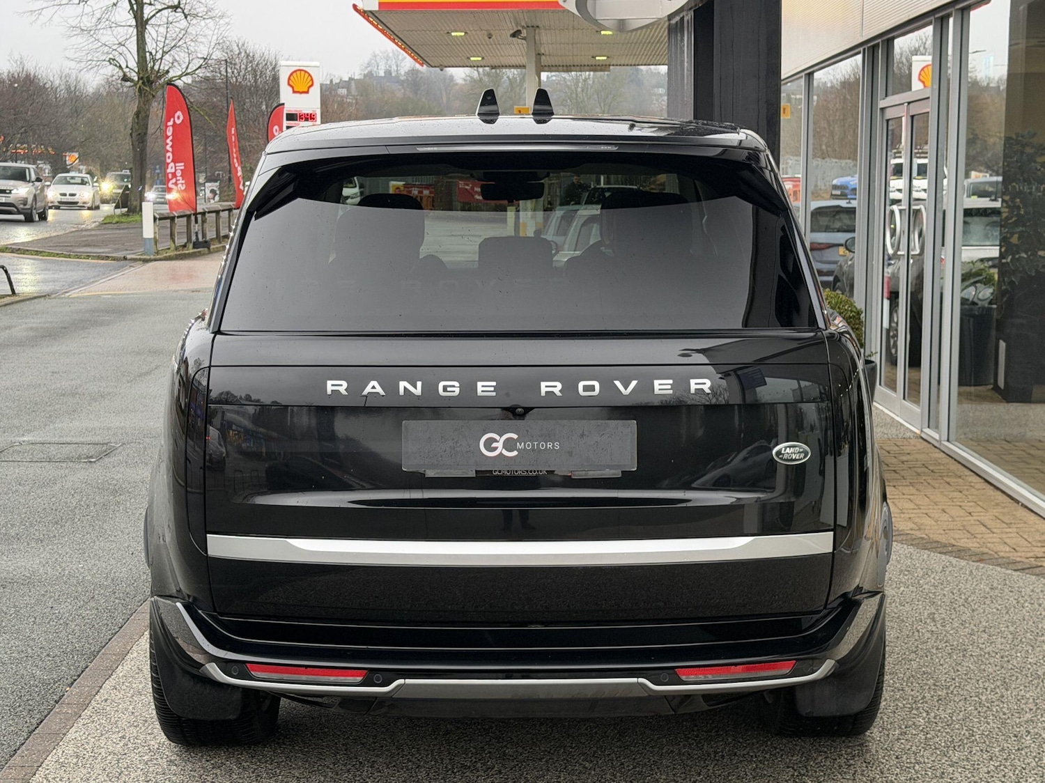 Used Land Rover Range Rover 2023 for sale - 77455732: Photo 8