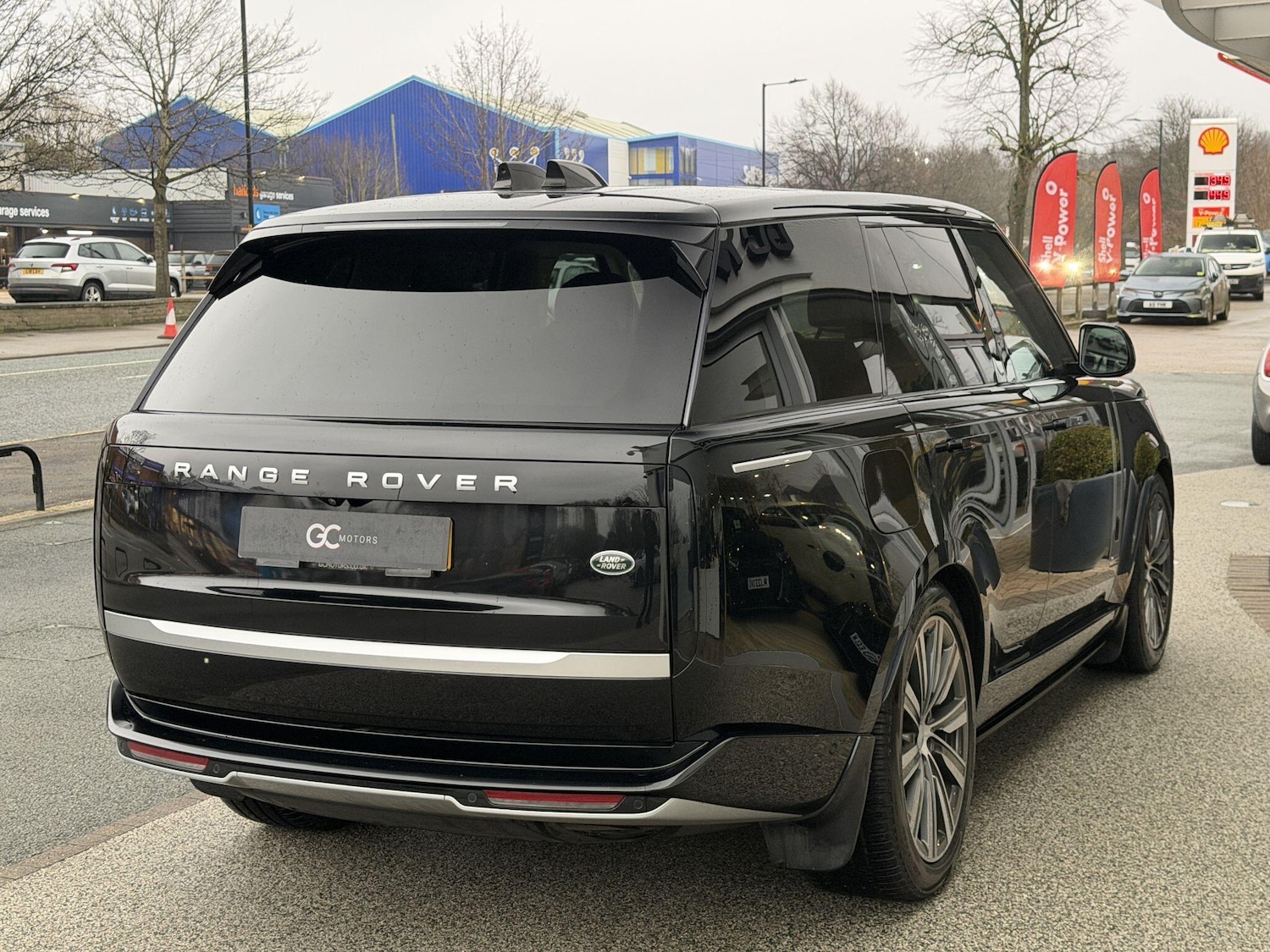 Used Land Rover Range Rover 2023 for sale - 77455732: Photo 9