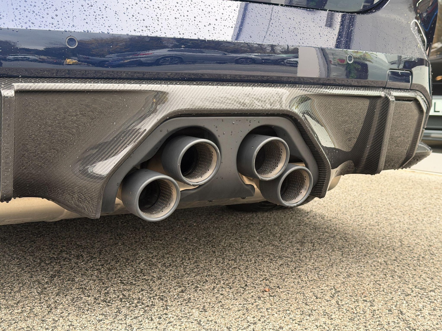 Used BMW M4 2023 for sale - 76607837: Photo 11