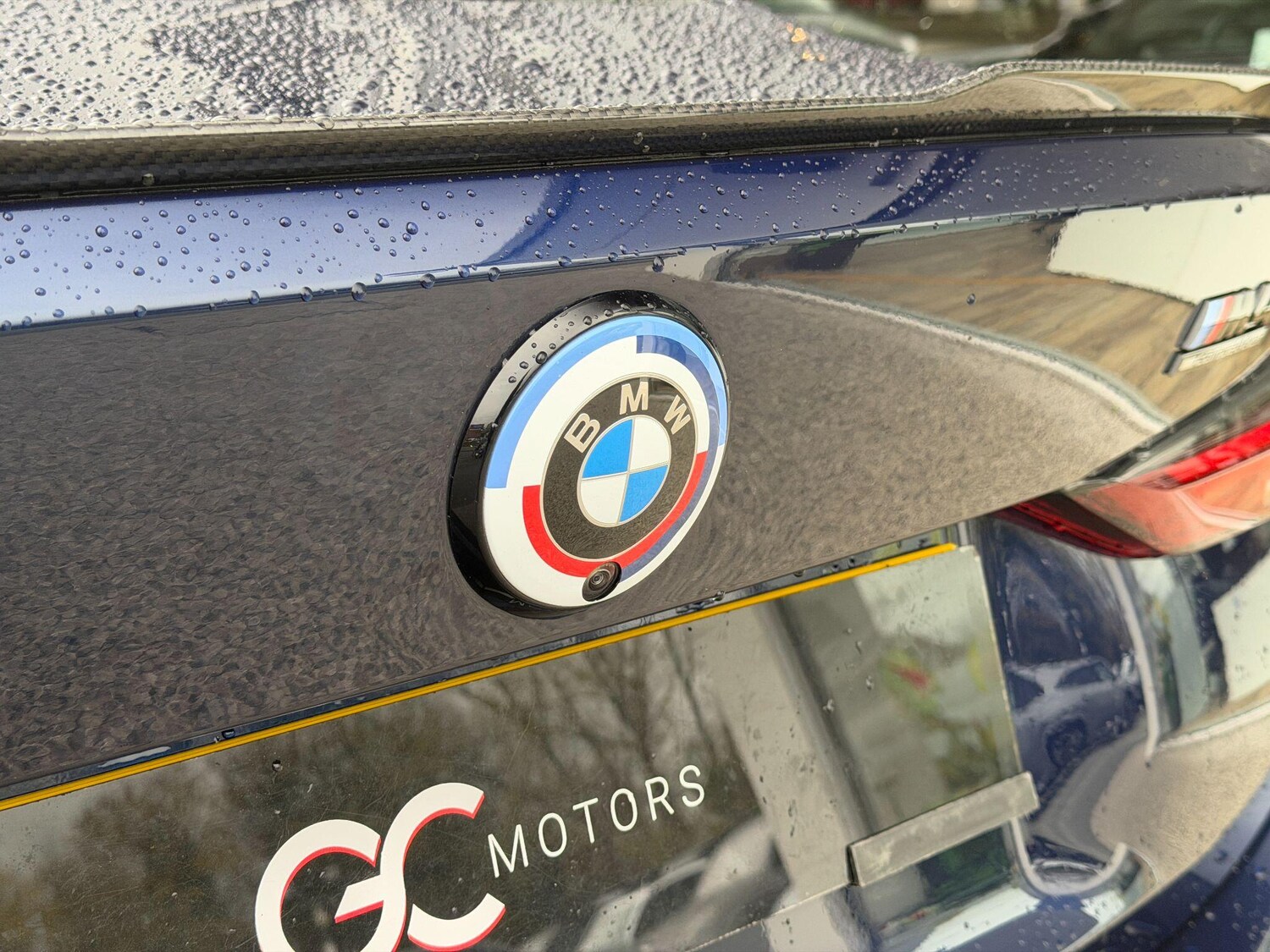 Used BMW M4 2023 for sale - 76607837: Photo 12