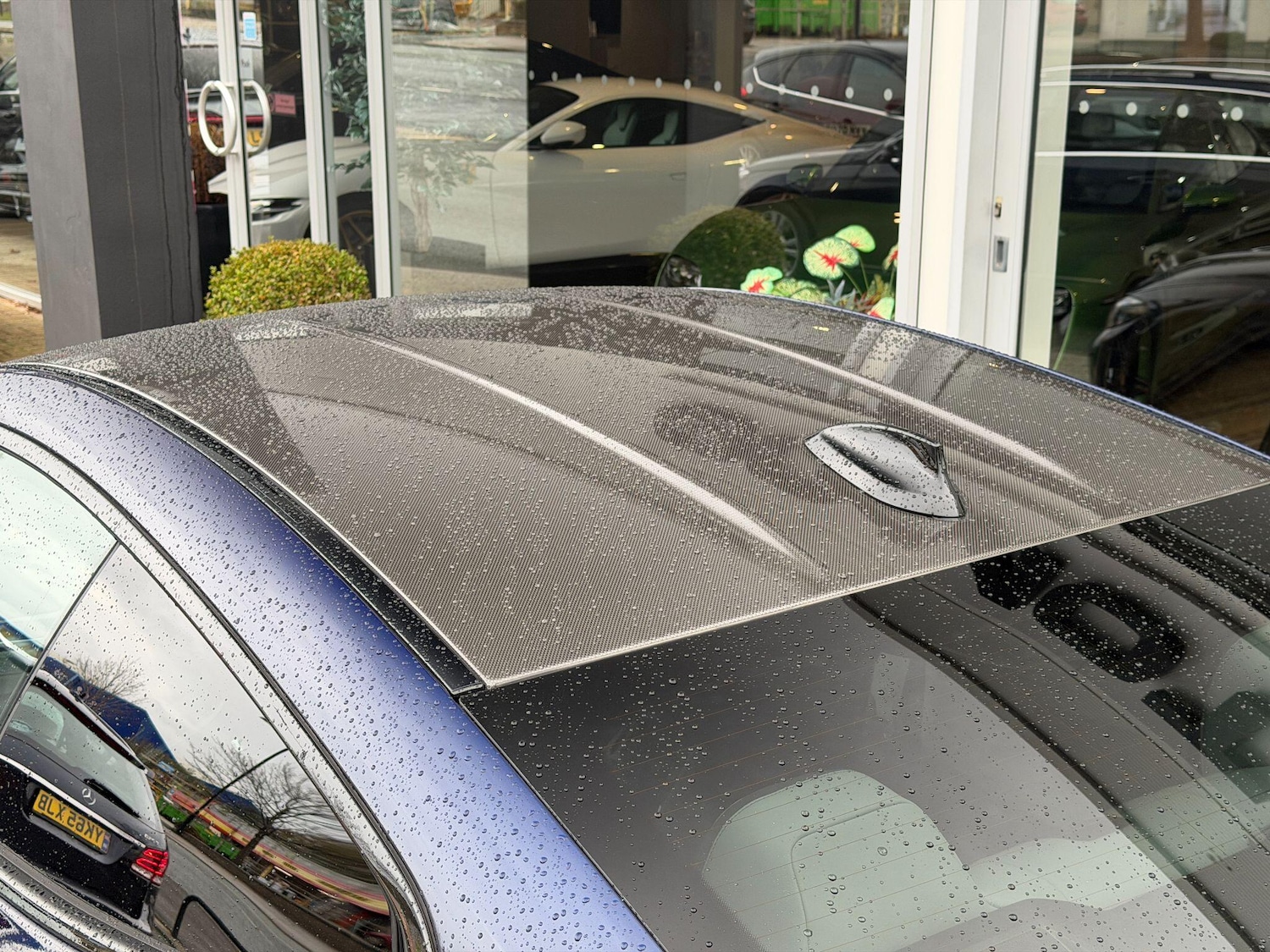 Used BMW M4 2023 for sale - 76607837: Photo 16